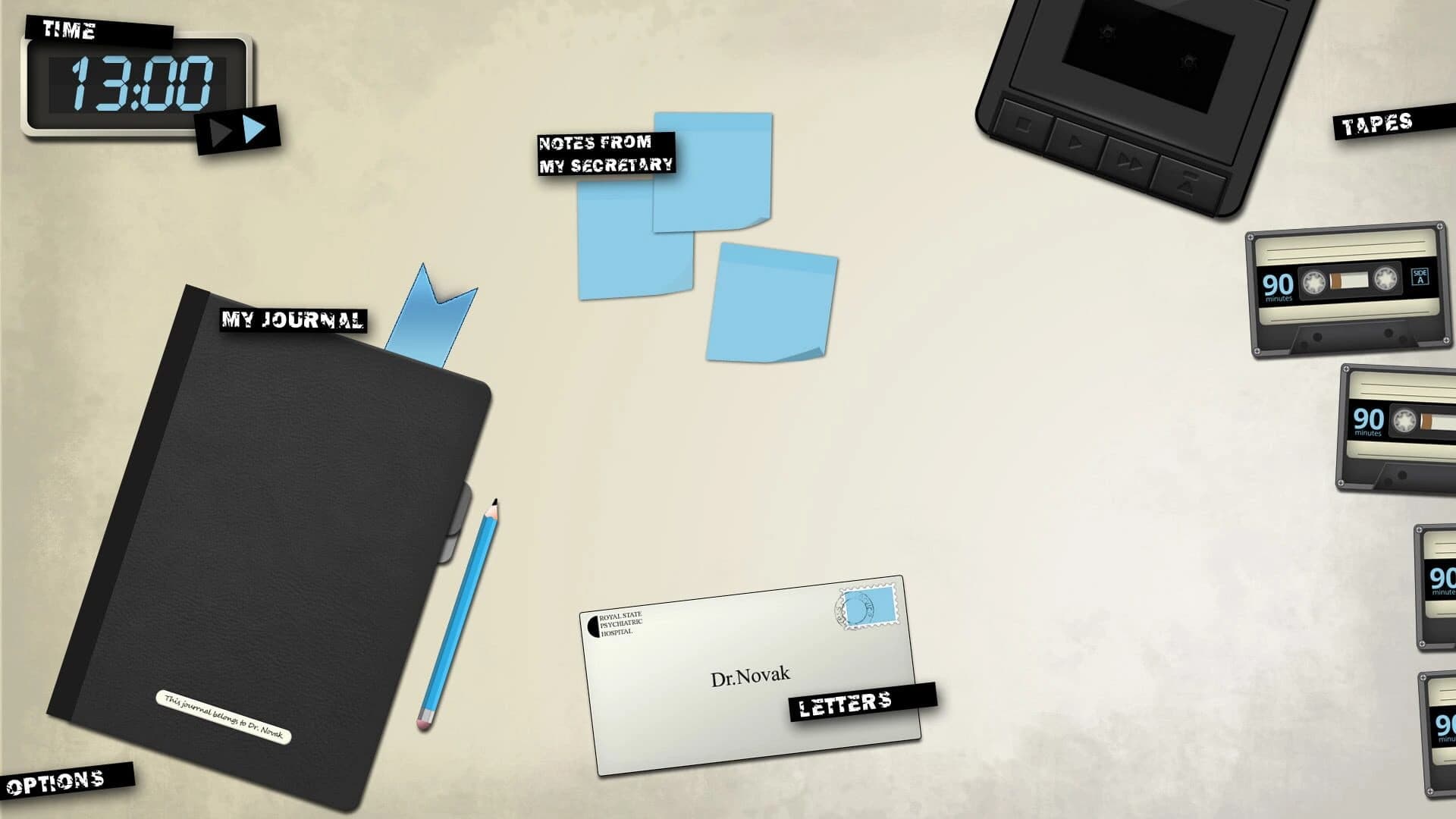 Catalyst screenshot 4