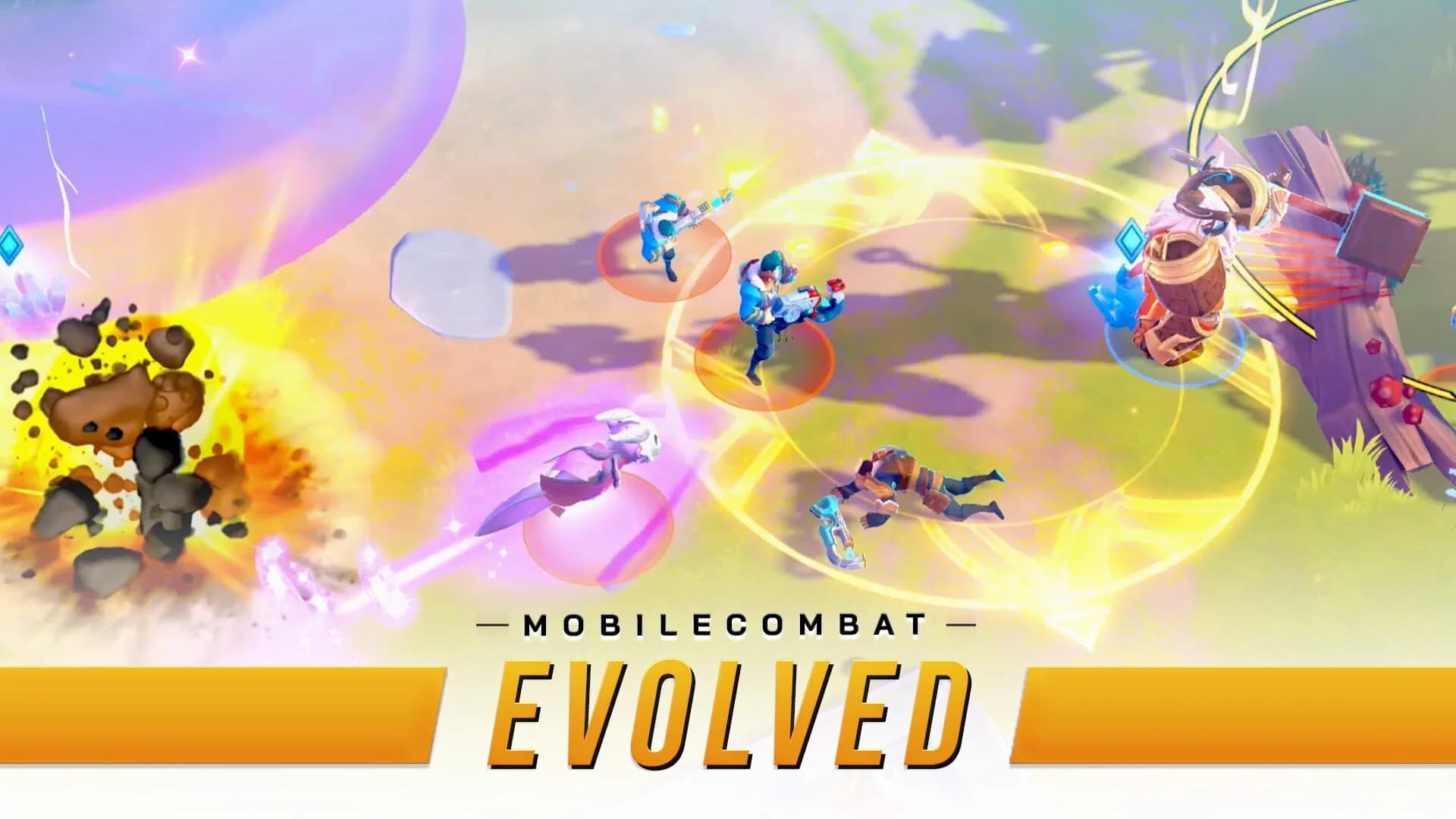 Catalyst Black screenshot 4