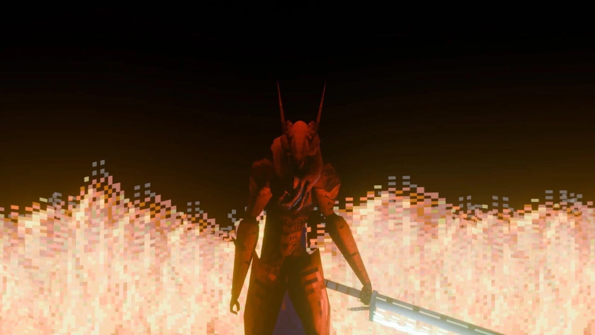 Catalyst: From the Stars screenshot 1