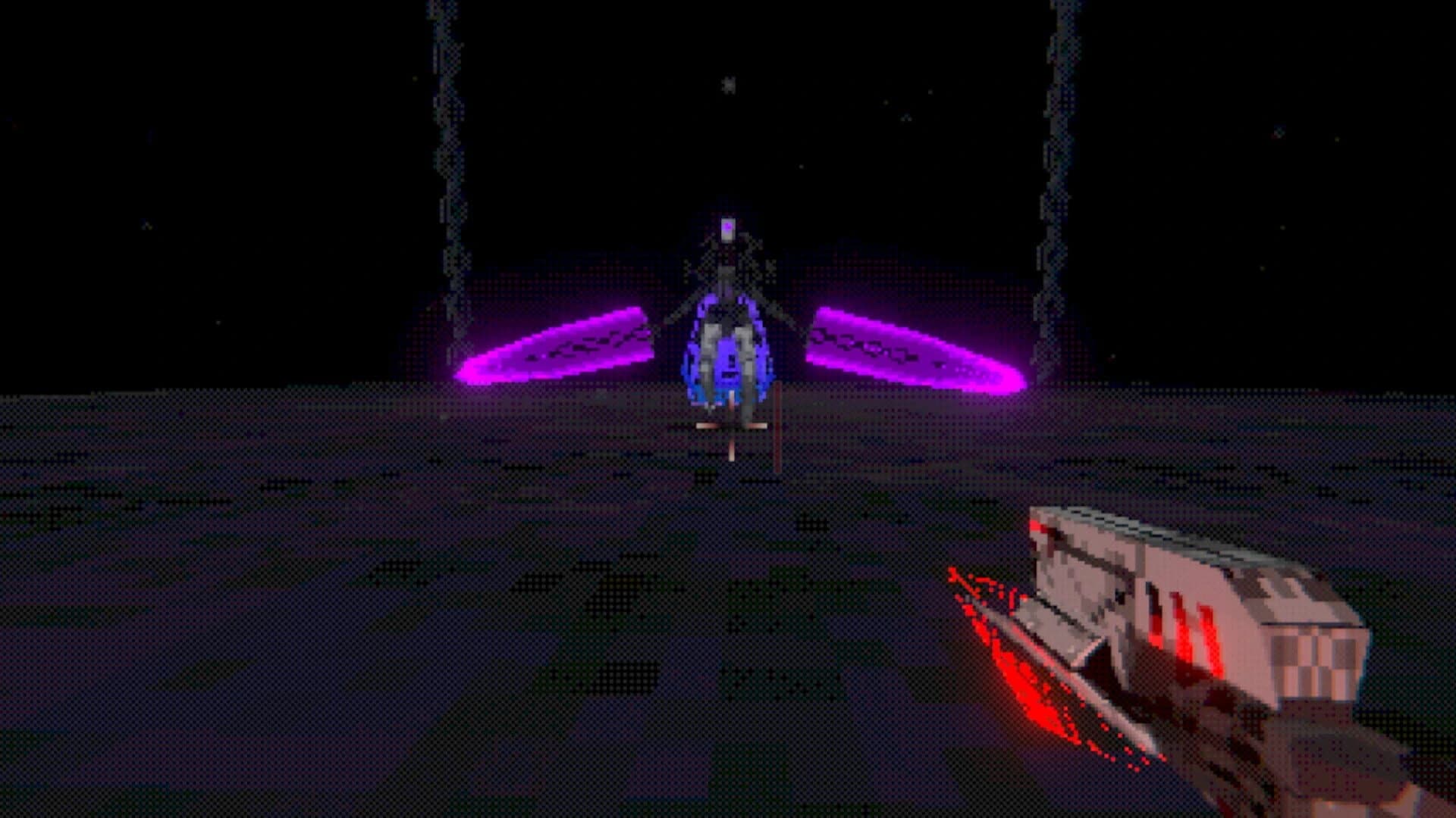 Catalyst: From the Stars screenshot 2