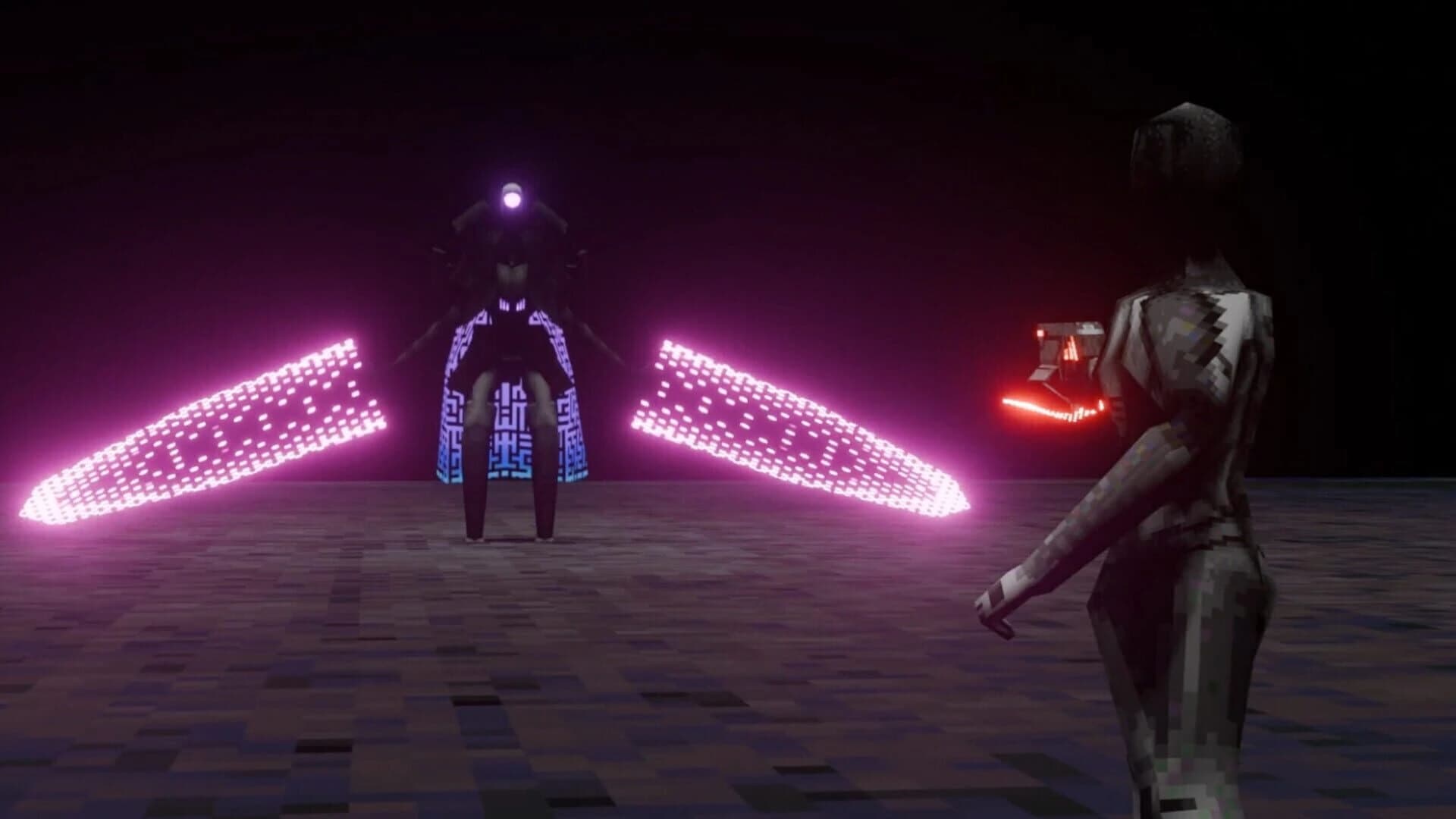Catalyst: From the Stars screenshot 3