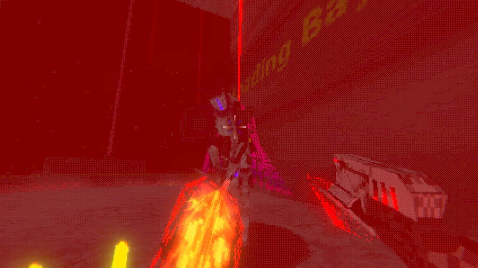 Catalyst: From the Stars screenshot 4