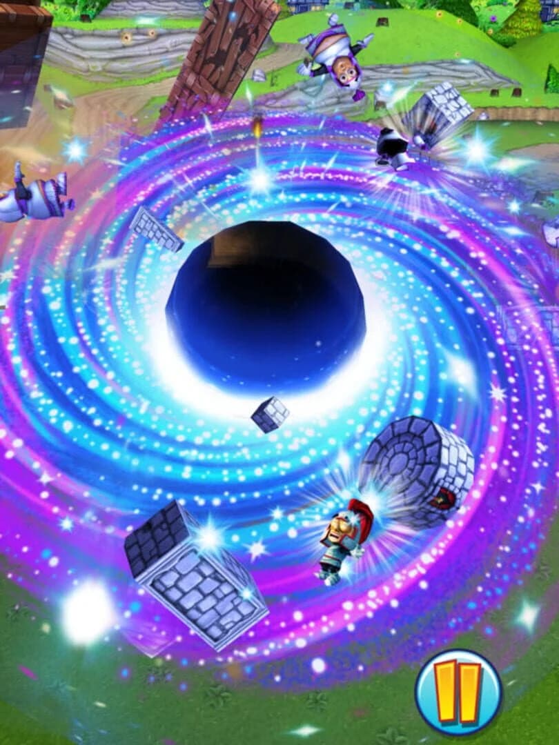 Catapult King screenshot 5