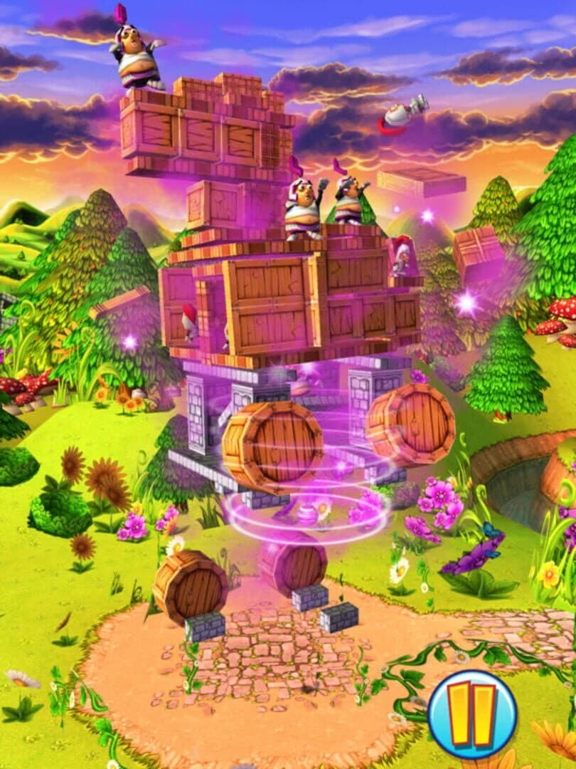 Catapult King screenshot 3