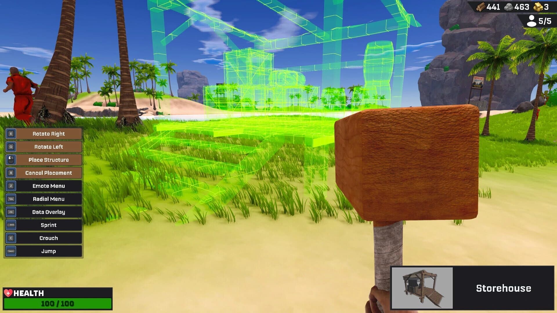 Catapulture screenshot 5