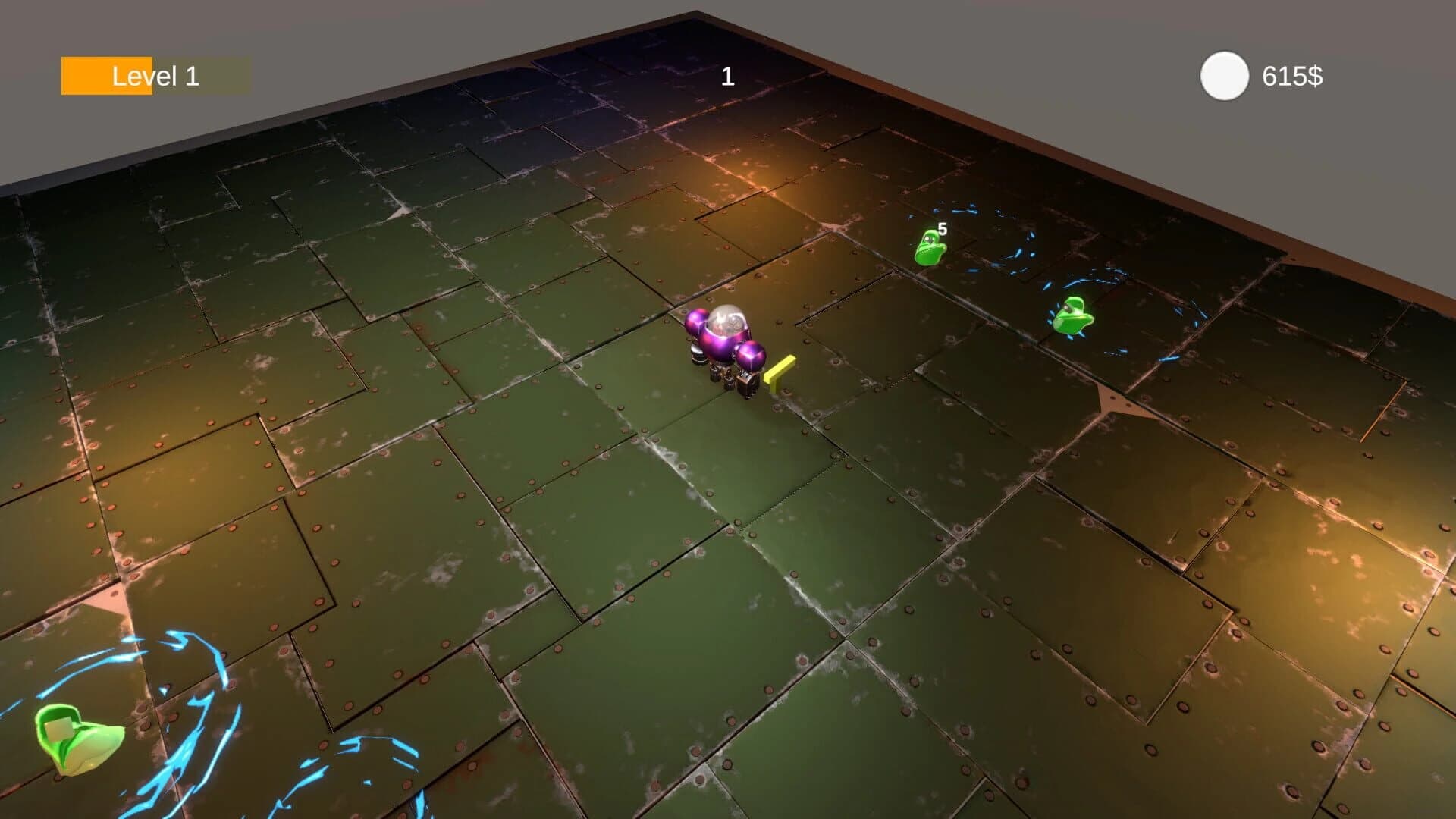 Catarsis screenshot 4