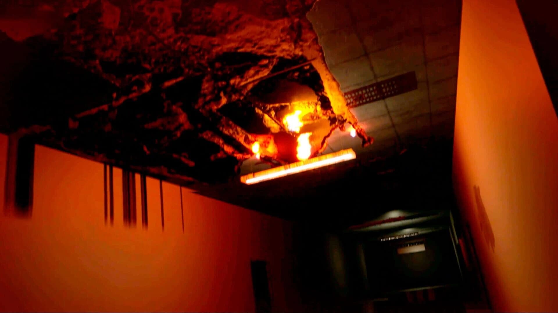 Catastrophe: Earthquake screenshot 4