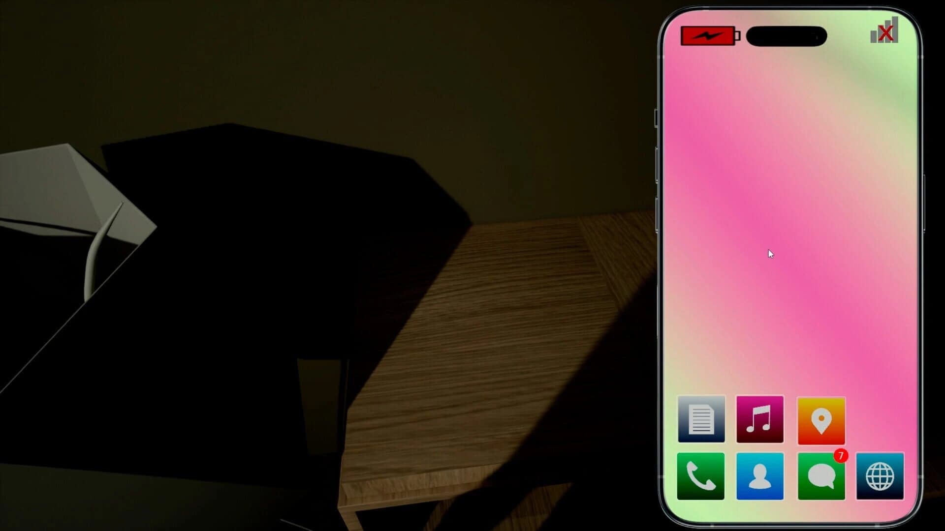 Catastrophe: Earthquake screenshot 3