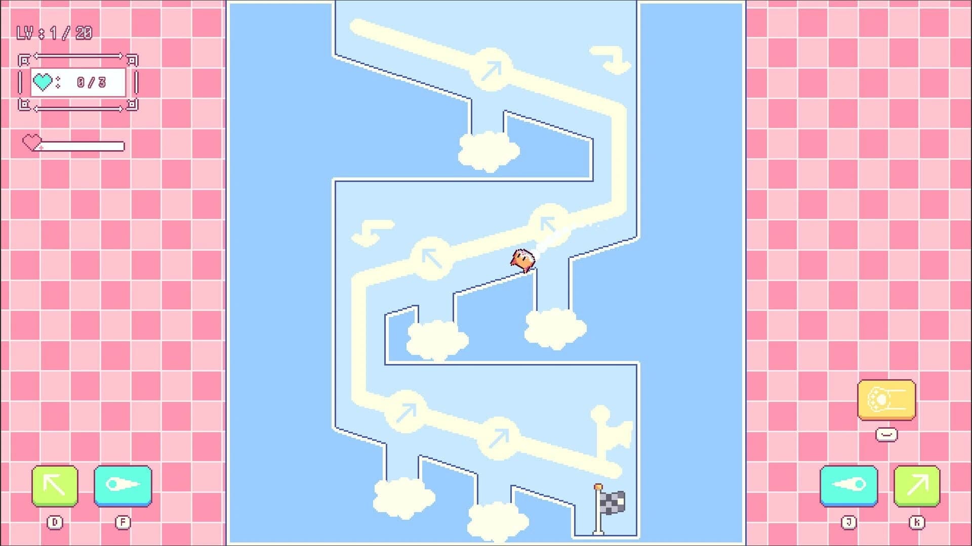 Catbo screenshot 5
