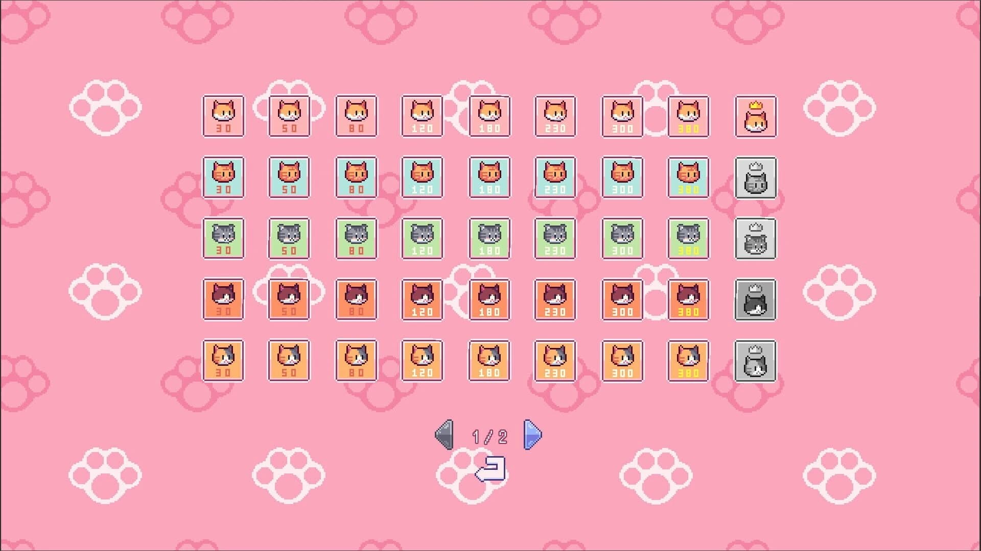 Catbo screenshot 3