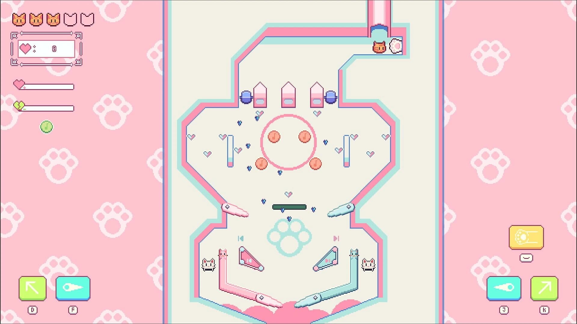 Catbo screenshot 4