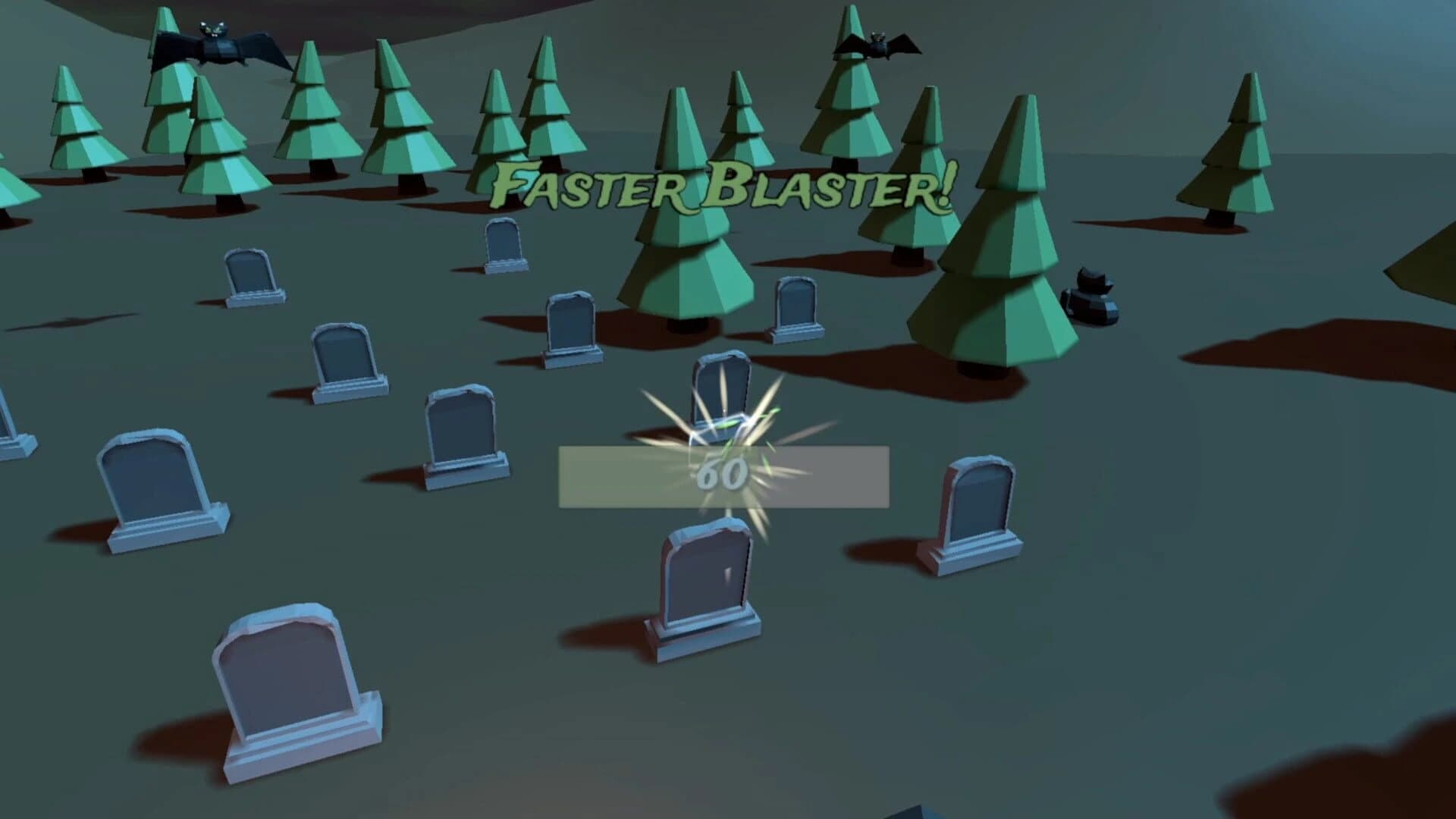 Catbusters screenshot 4
