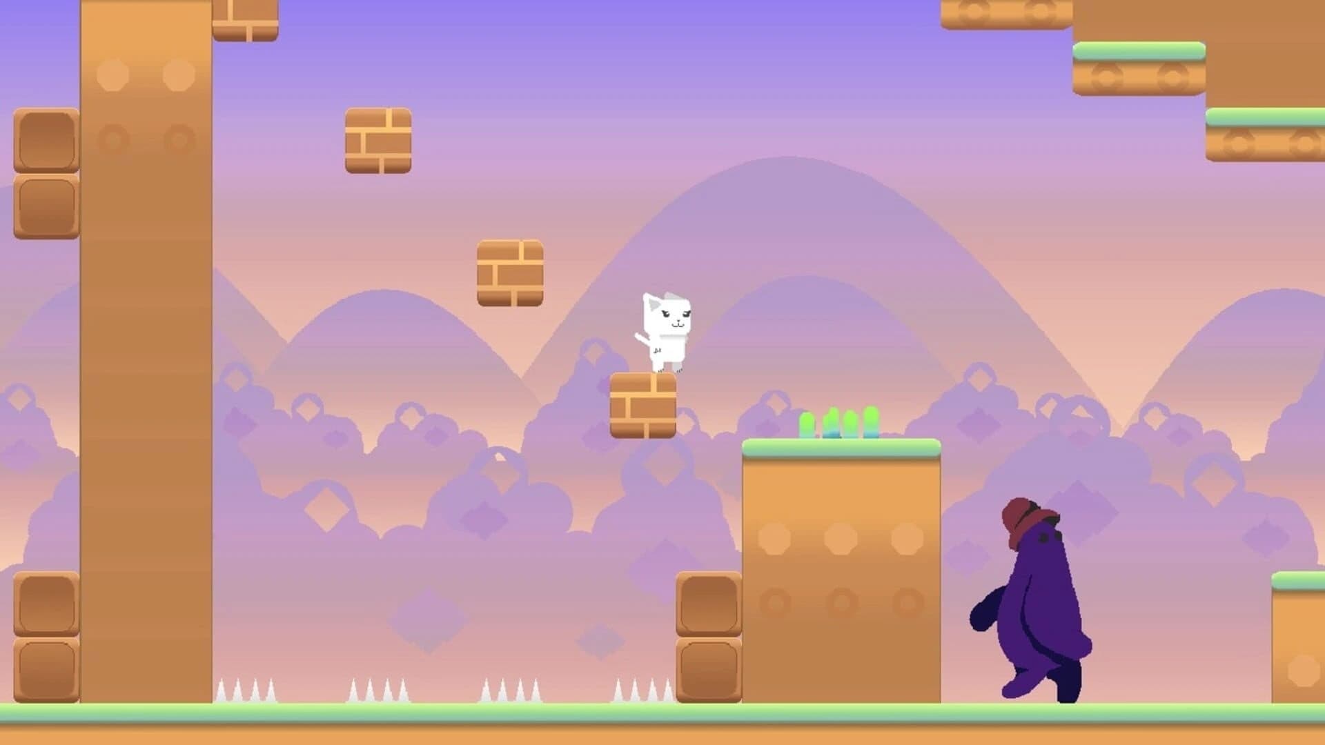 CatCat screenshot 3