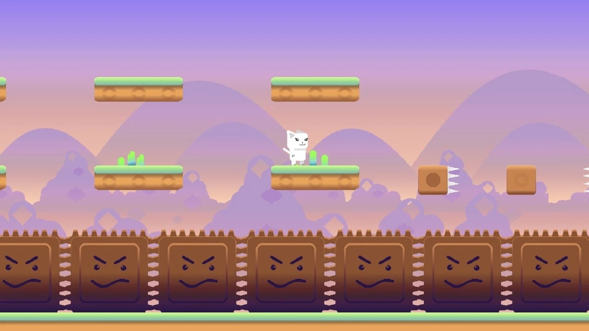 CatCat screenshot 2