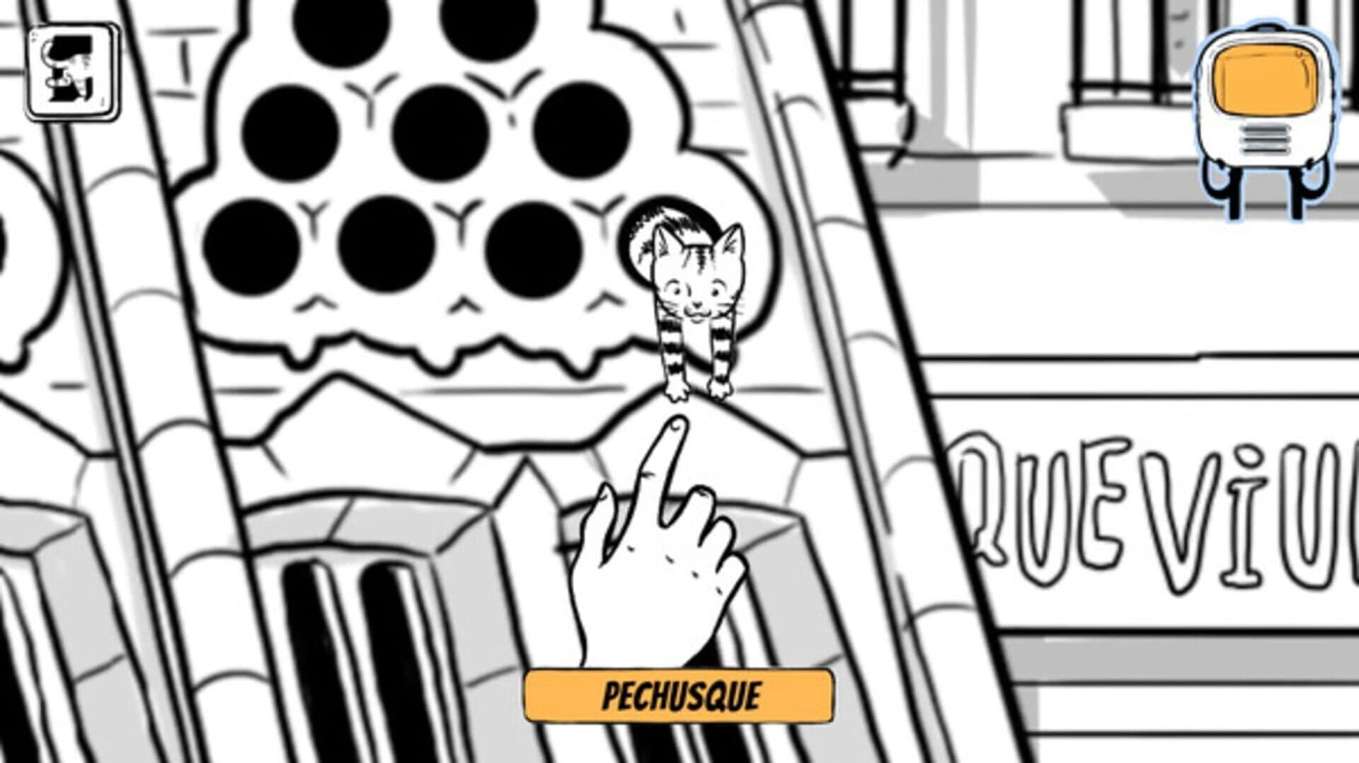 Catcelona screenshot 3