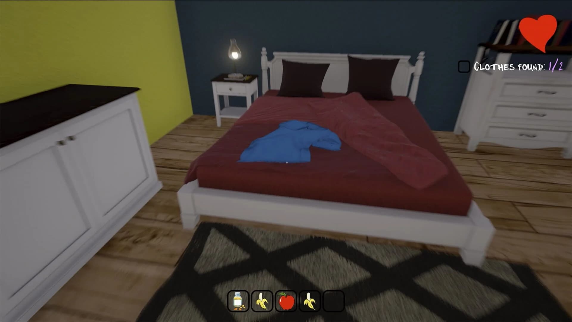 Catch a Lover screenshot 5