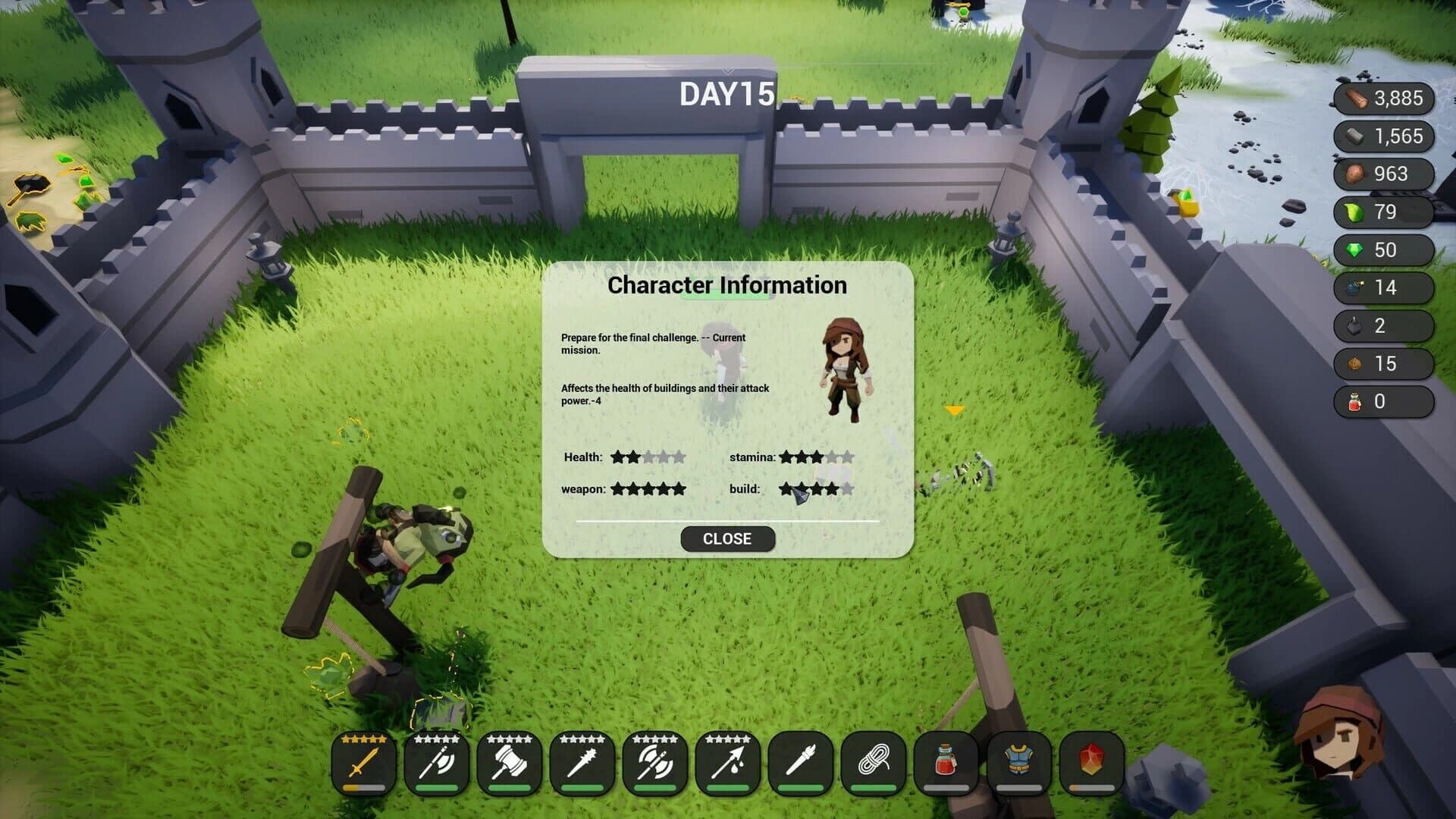 Catch It screenshot 2