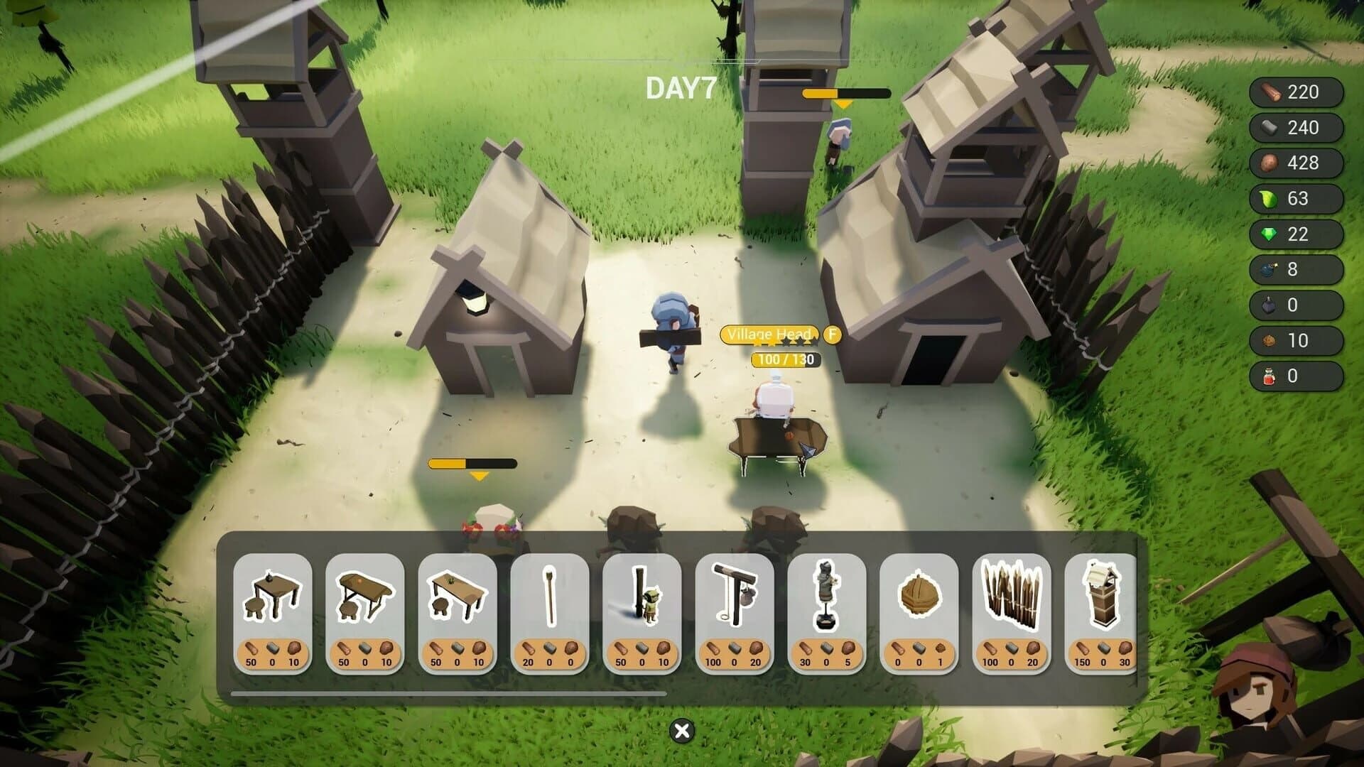Catch It screenshot 1