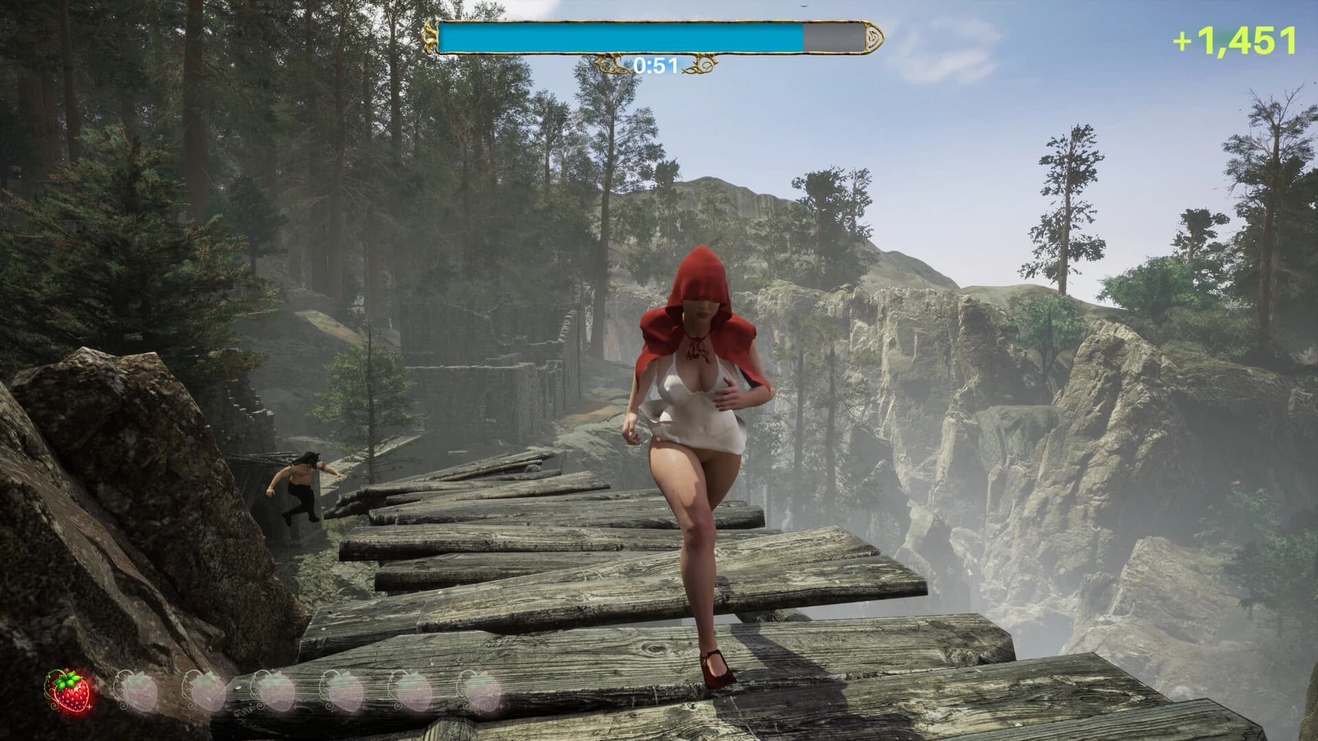Catch Me screenshot 2