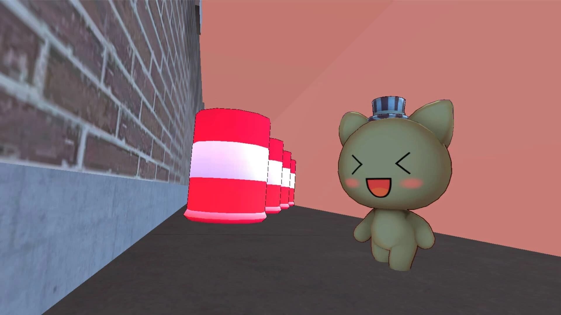 Catch Me If You Can screenshot 7
