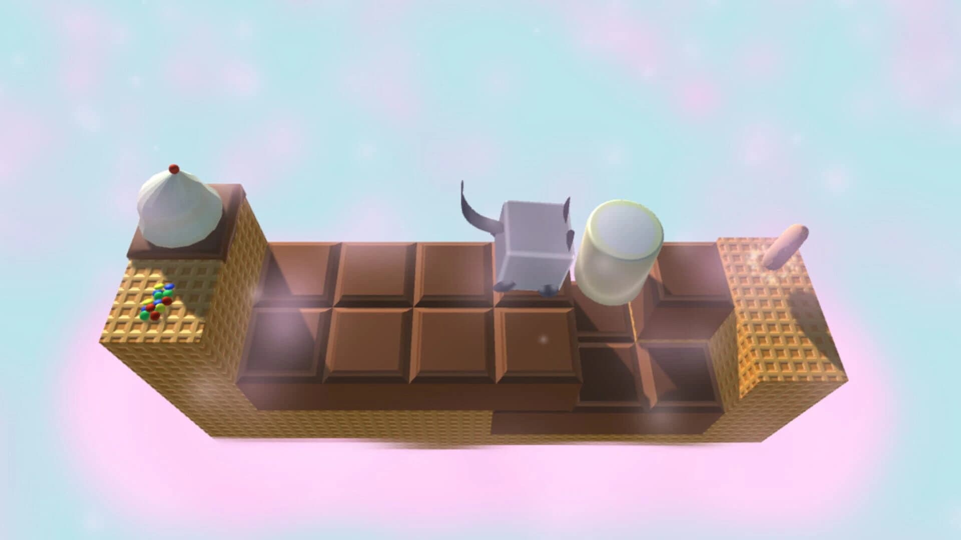 Catch the Donut screenshot 5