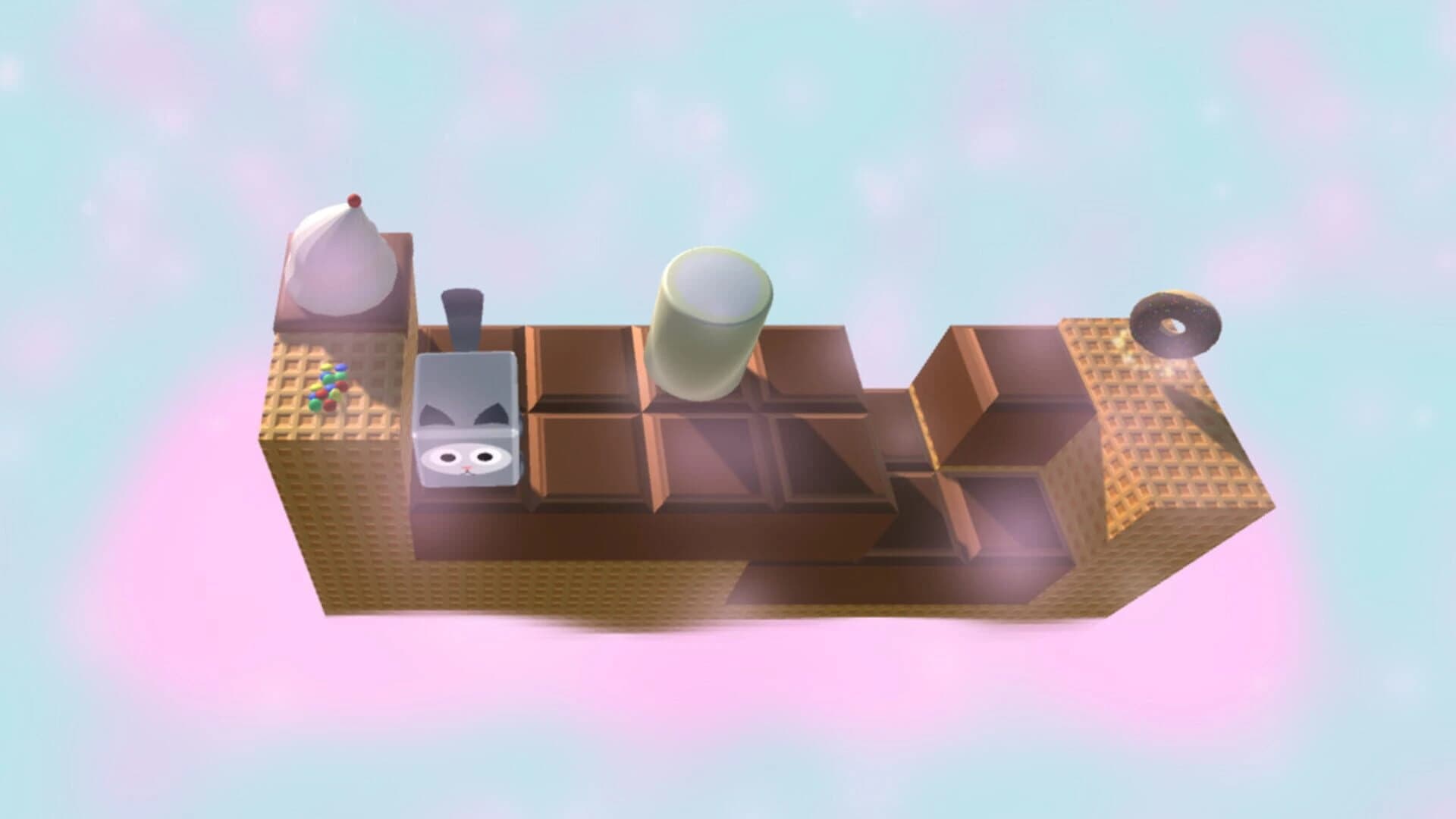 Catch the Donut screenshot 3