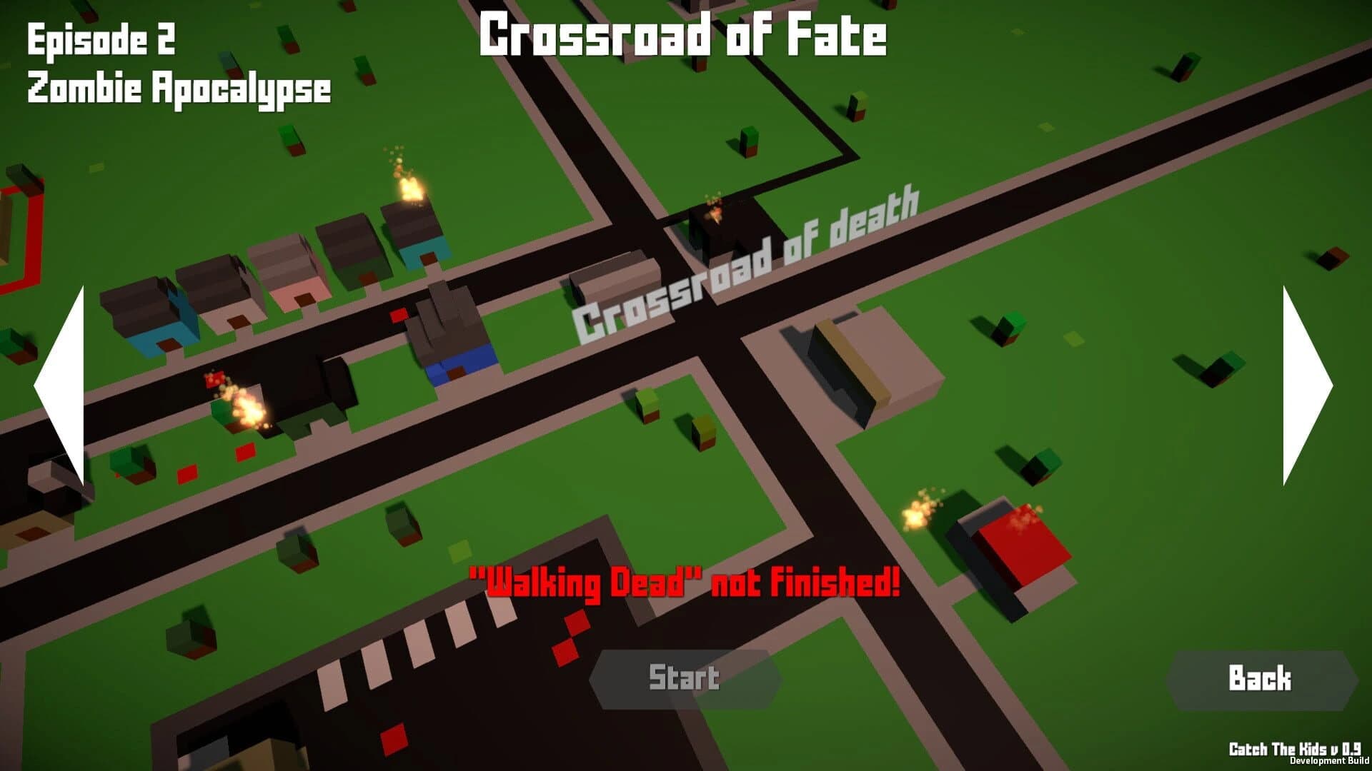 Catch the Kids screenshot 5