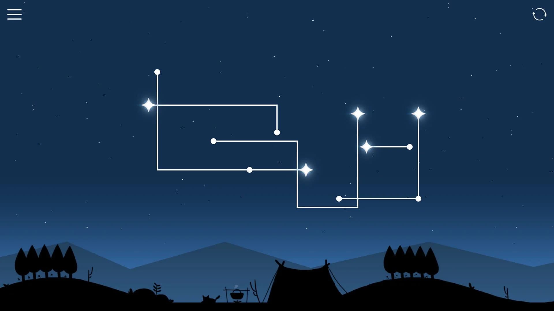 Catch the Stars screenshot 5