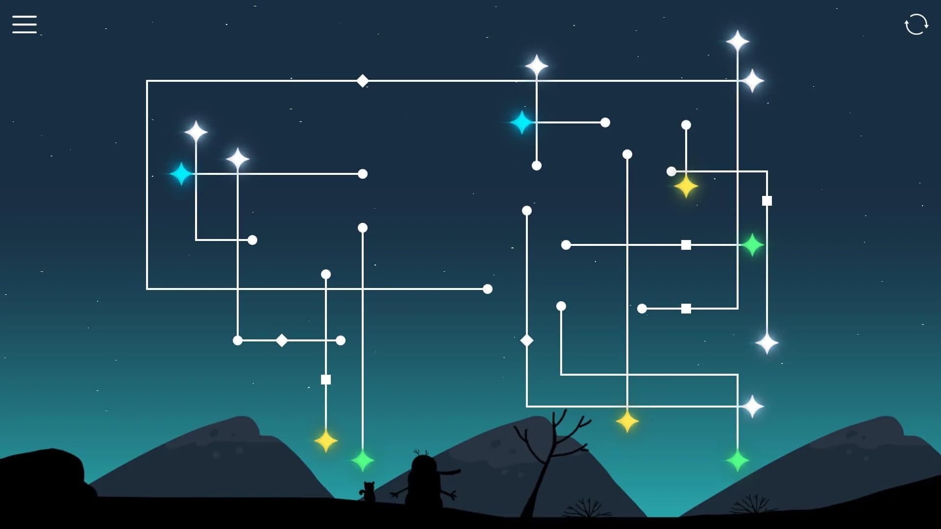 Catch the Stars screenshot 4