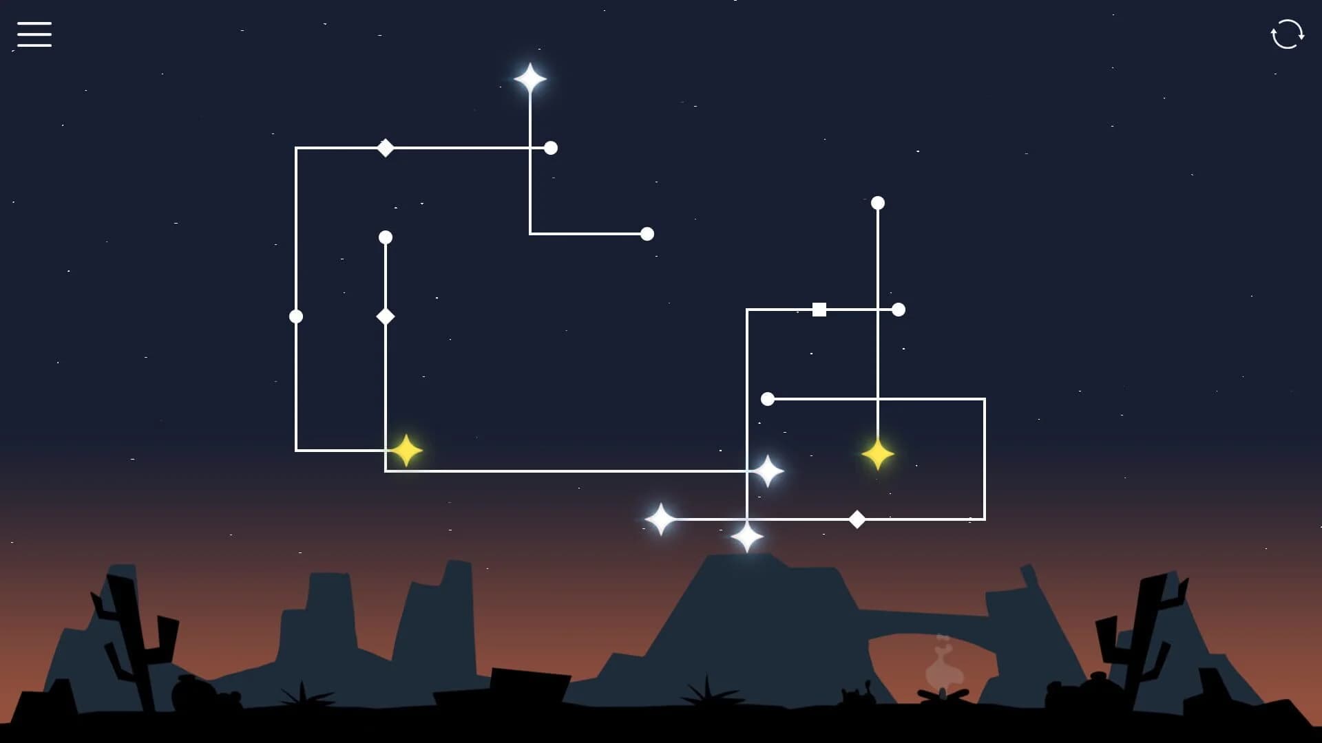 Catch the Stars screenshot 3