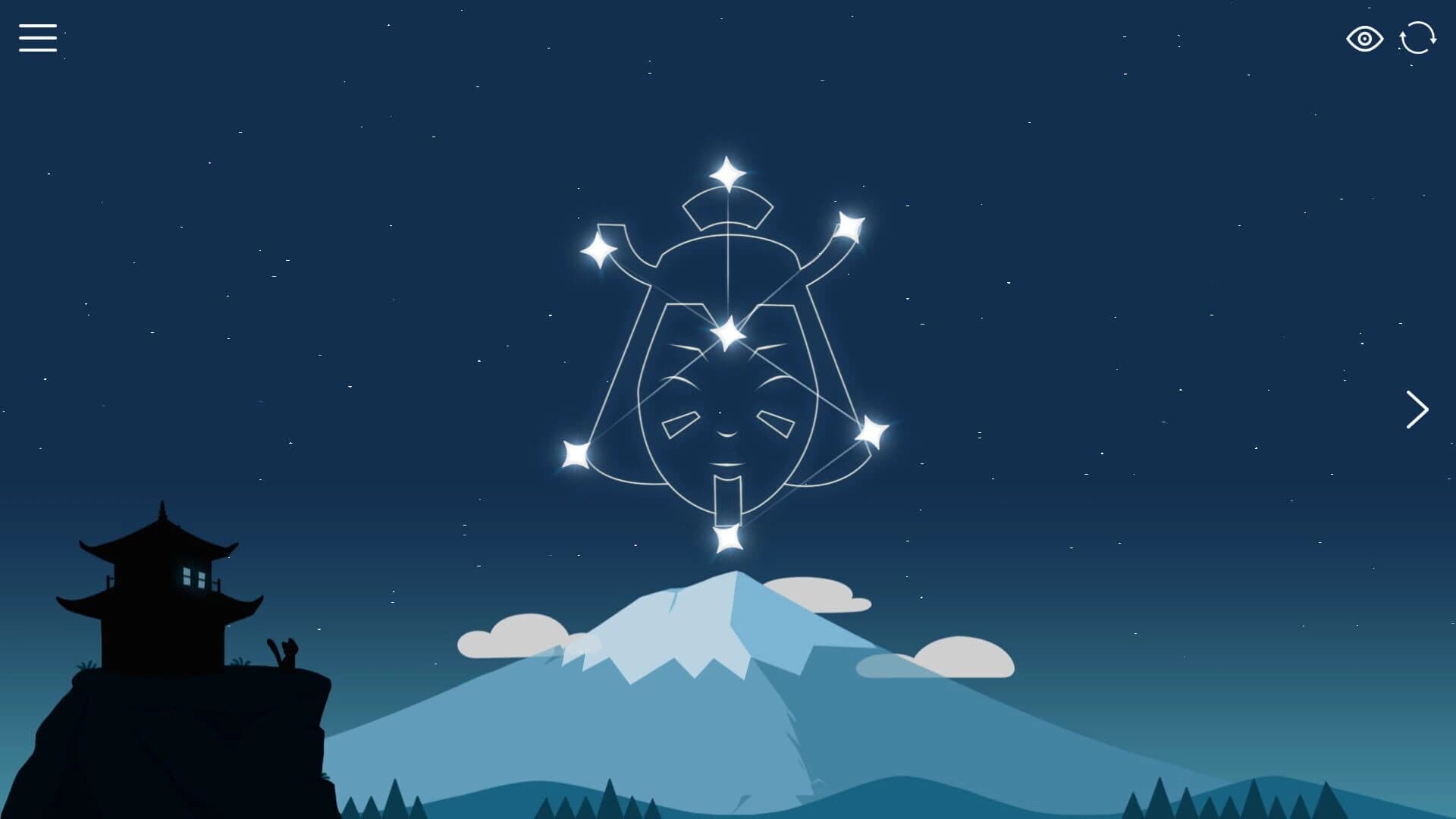 Catch the Stars: Japan screenshot 5