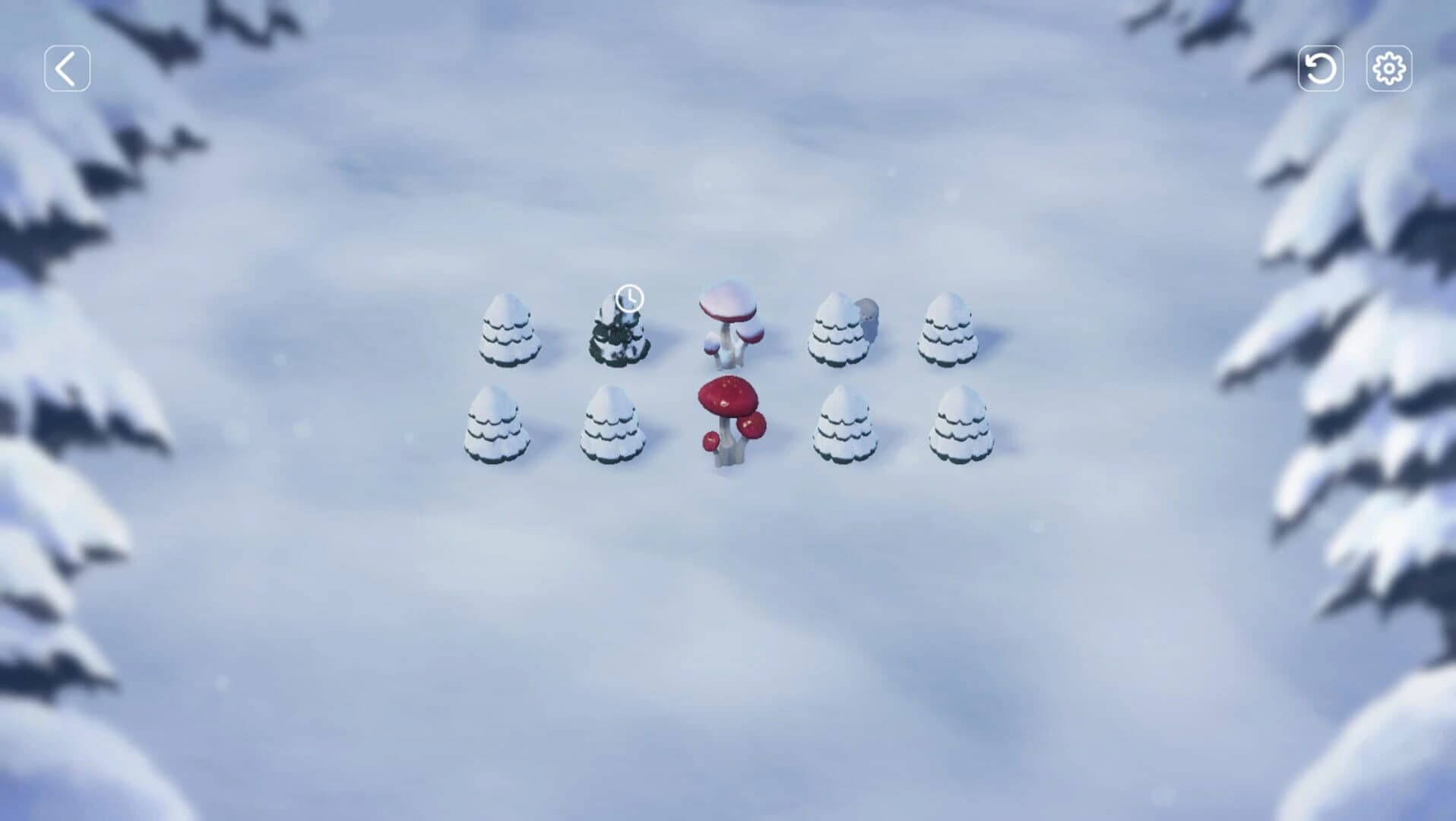 Catch the Yeti! screenshot 5