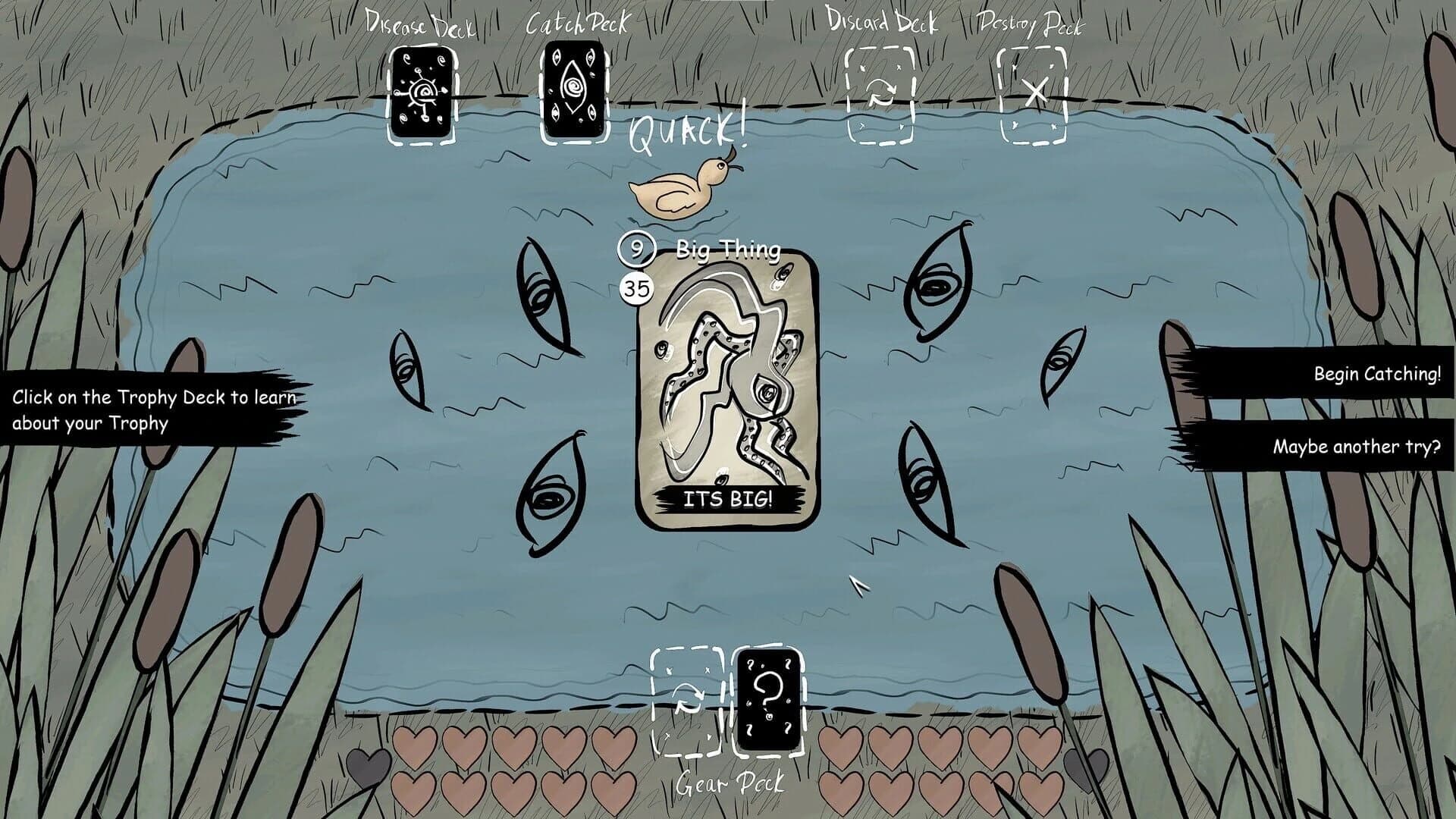 Catch Them Sweetie screenshot 2