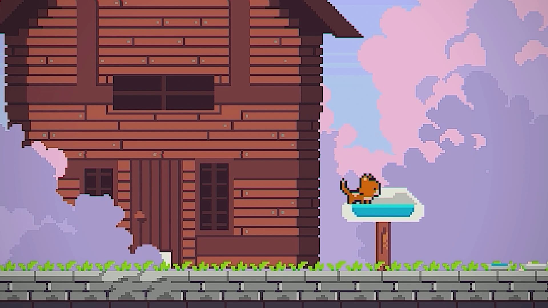 Catch Up screenshot 4