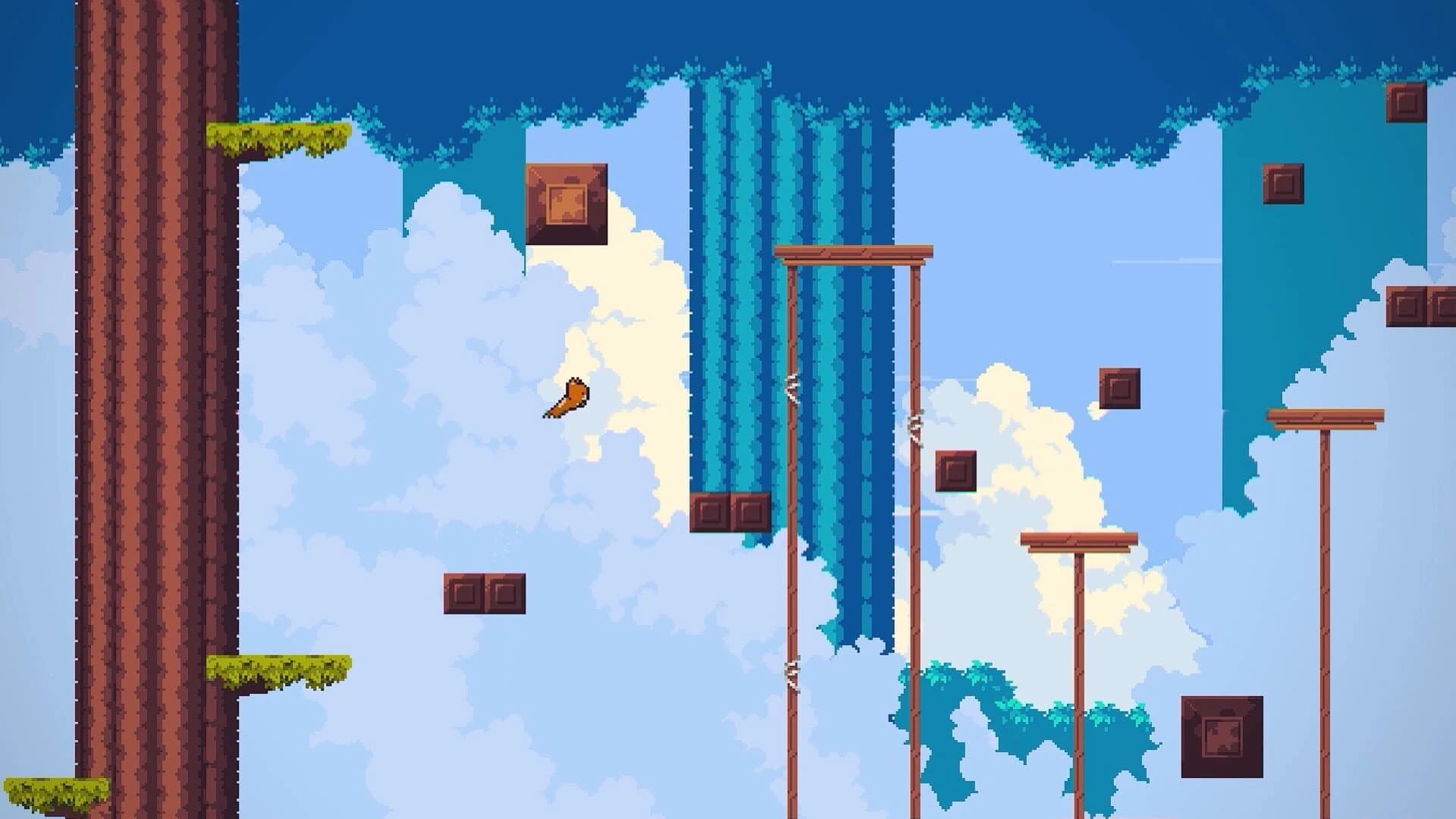 Catch Up screenshot 1