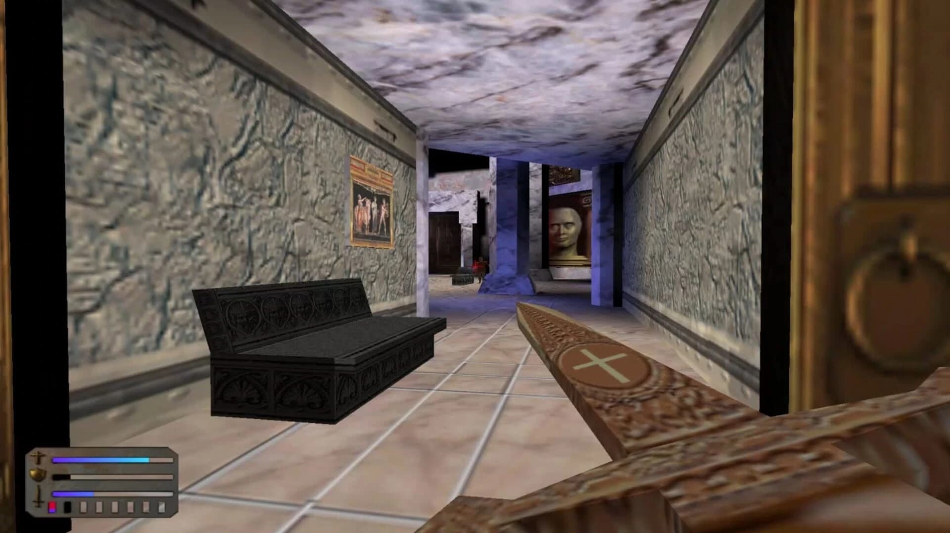 Catechumen screenshot 4