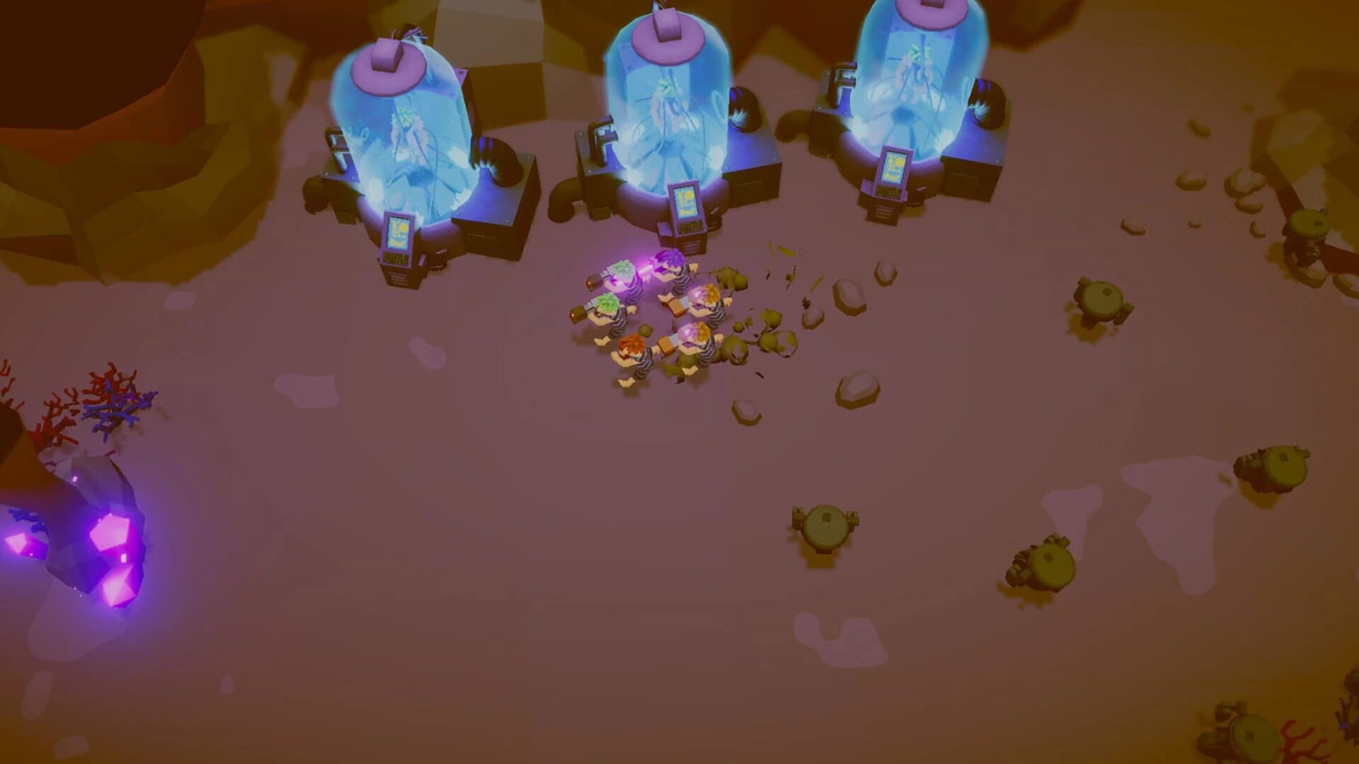 Caterva screenshot 4