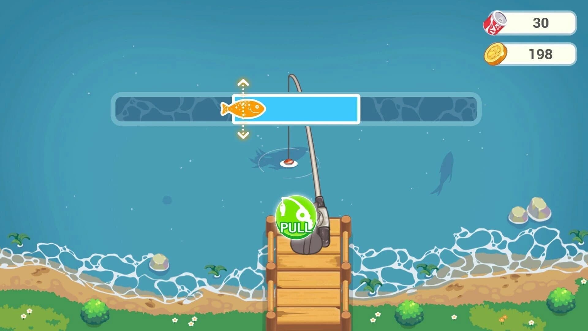 CatExpress screenshot 3
