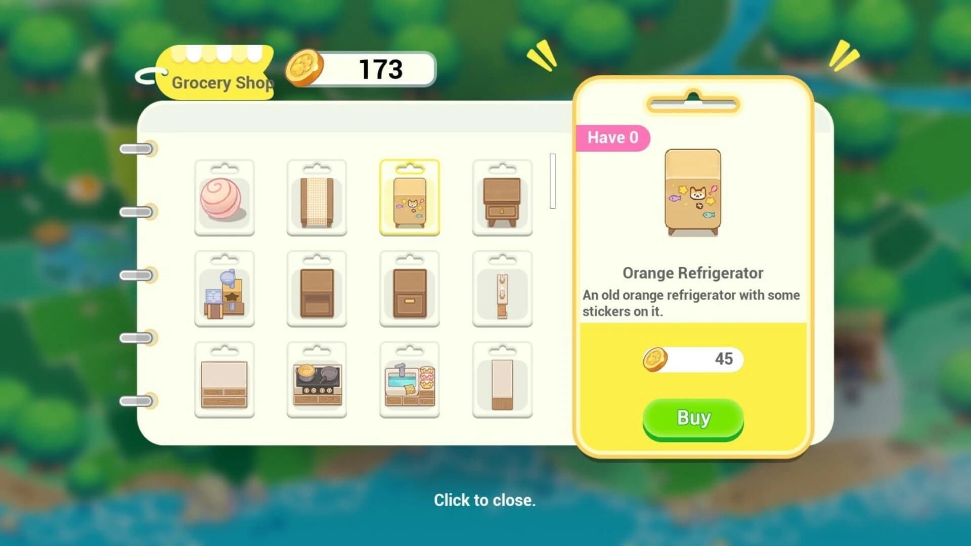 CatExpress screenshot 4