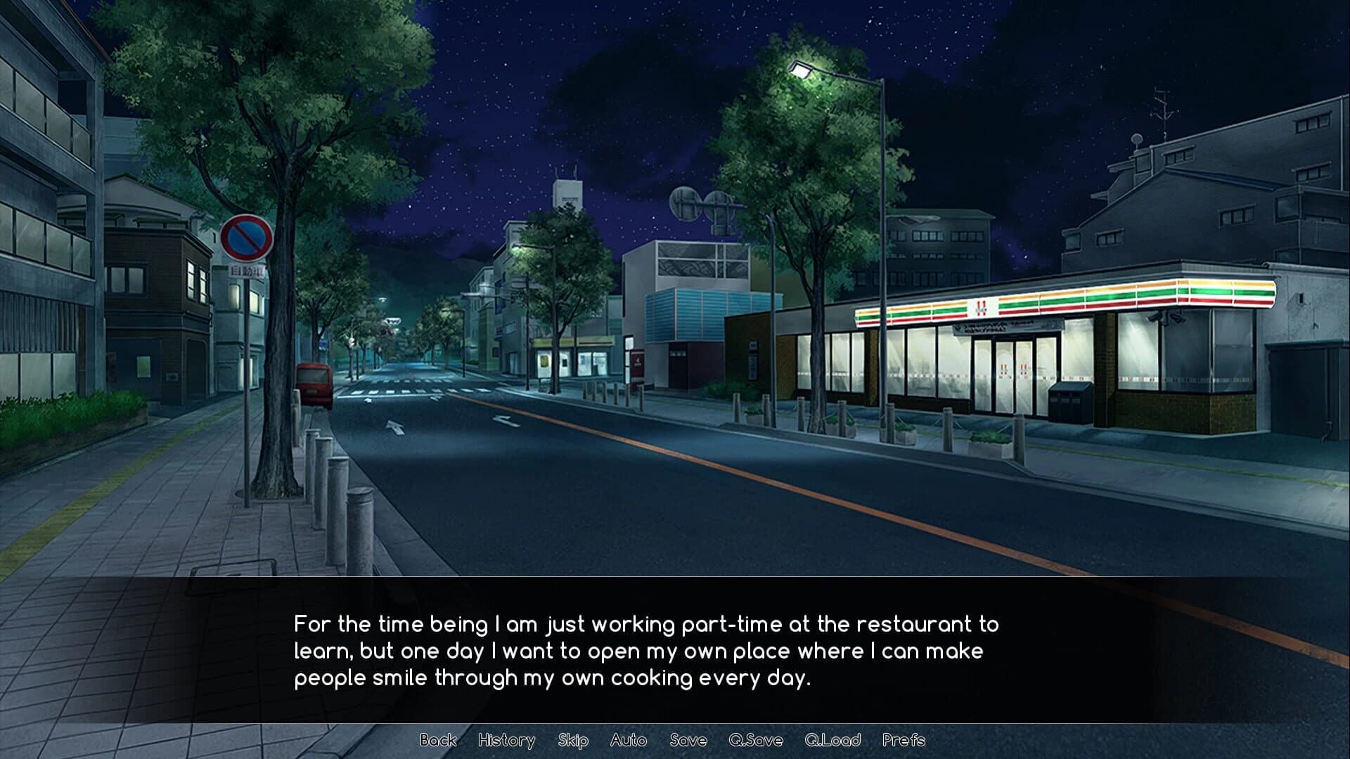 Catgirl & Doggirl Cafe screenshot 2