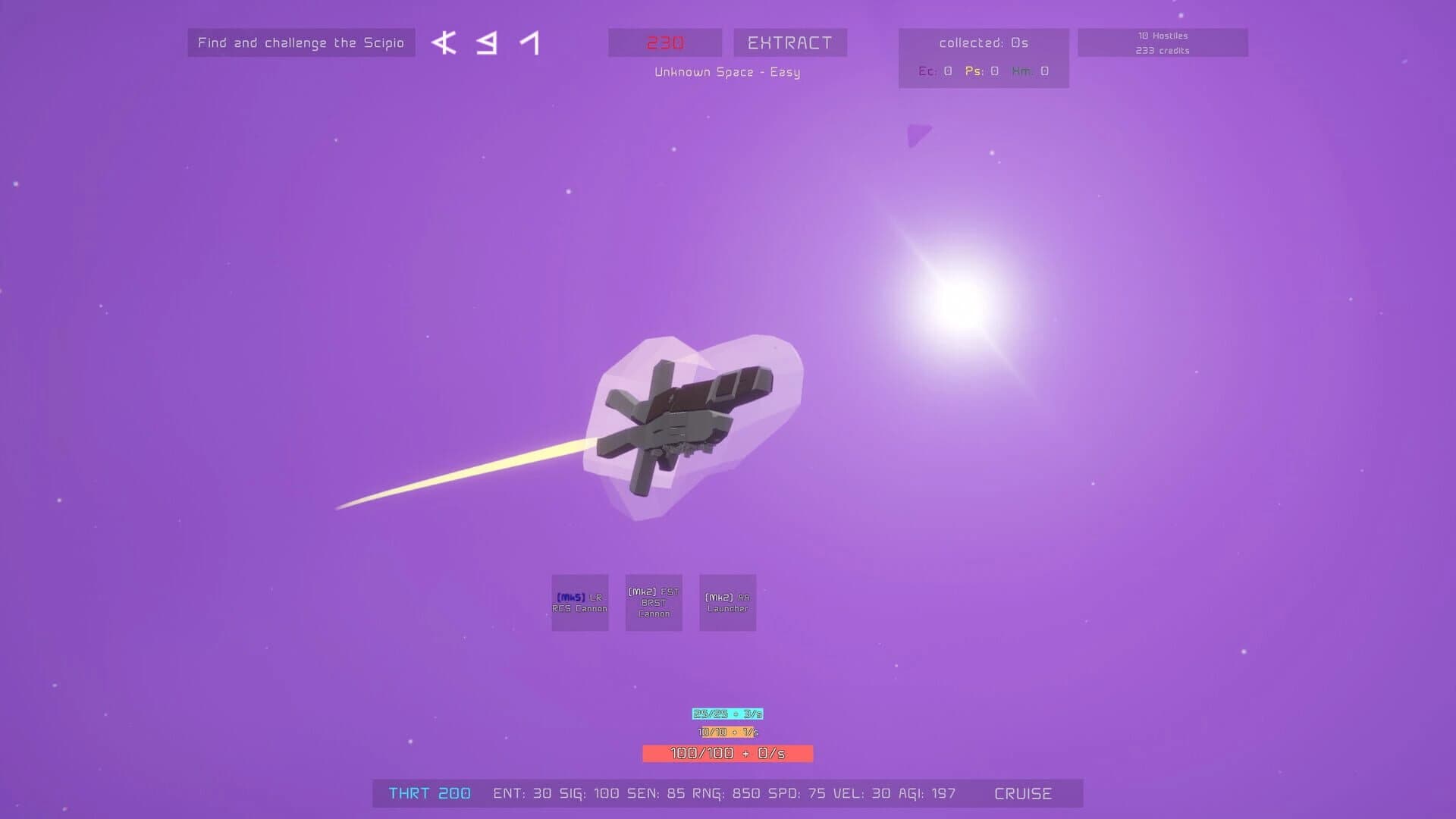 Catharage screenshot 5