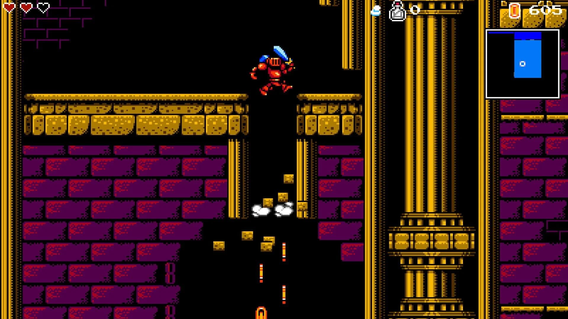 Cathedral screenshot 4