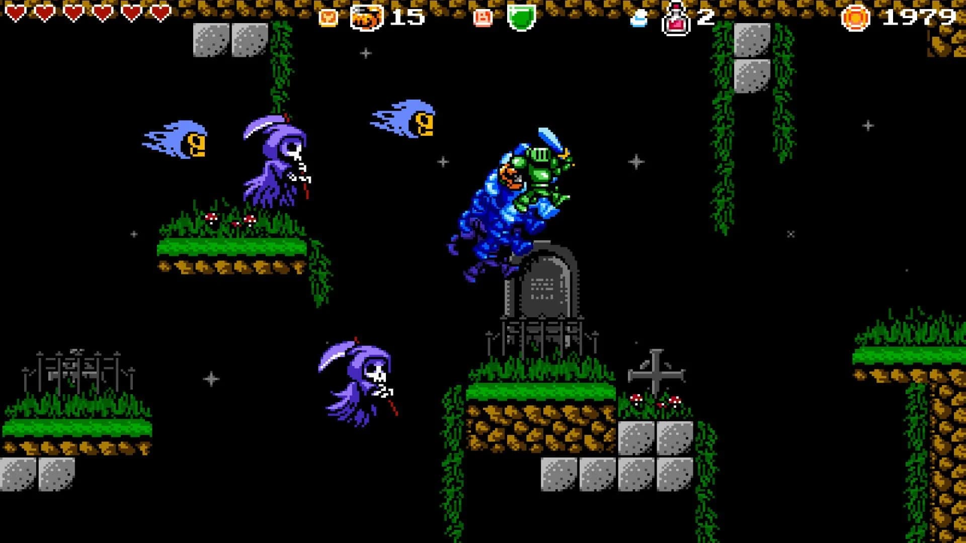 Cathedral screenshot 2