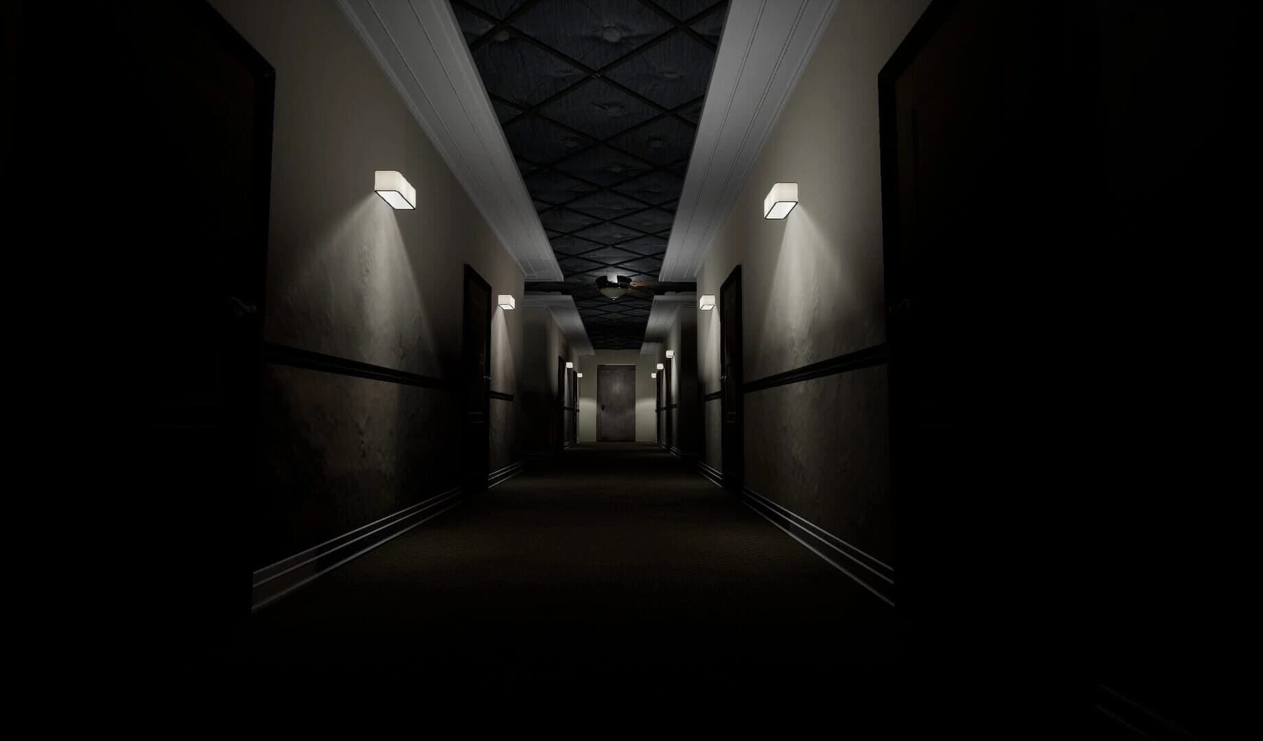 Cathedral of Sorrow screenshot 4