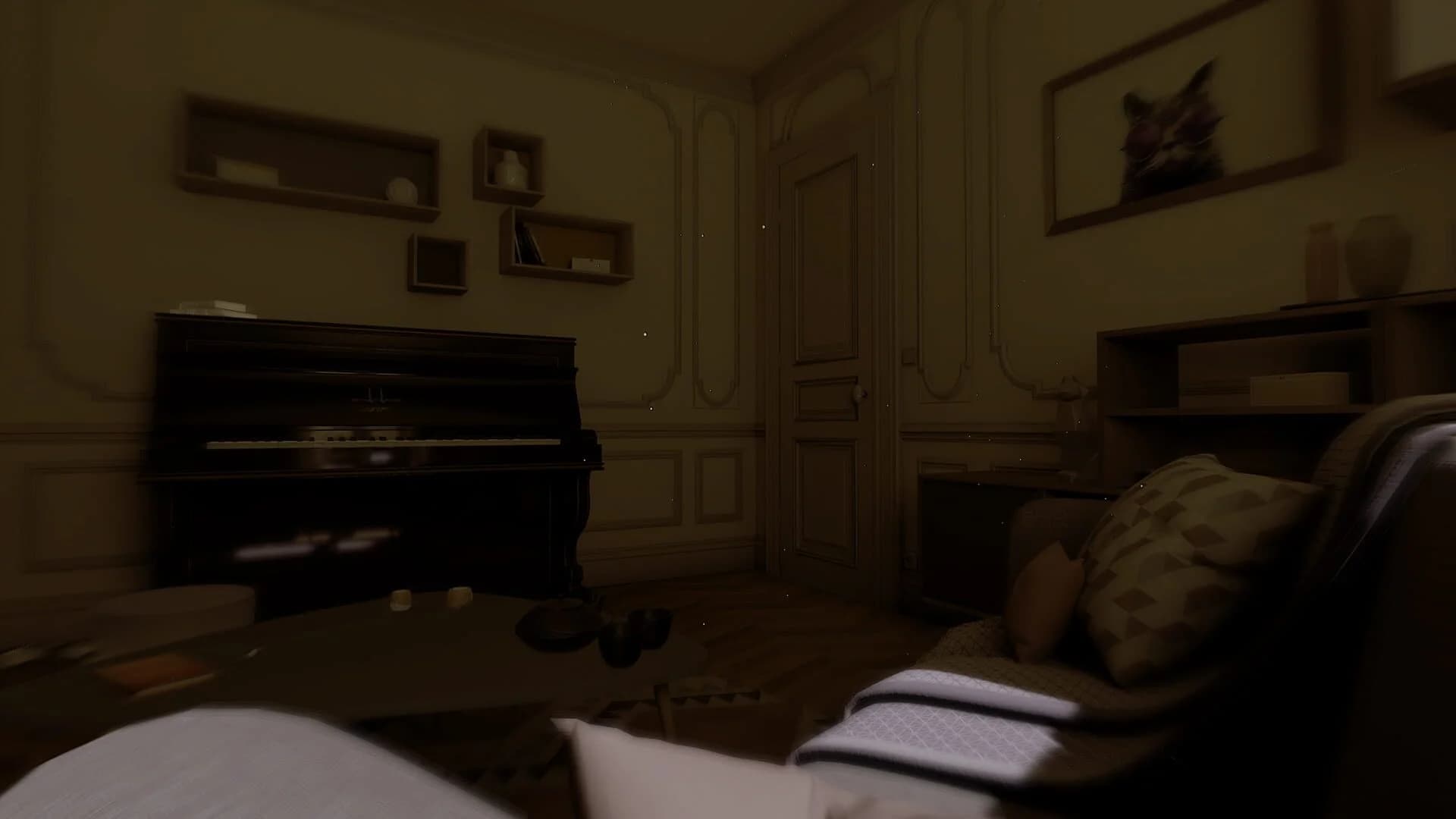 Catify VR screenshot 1