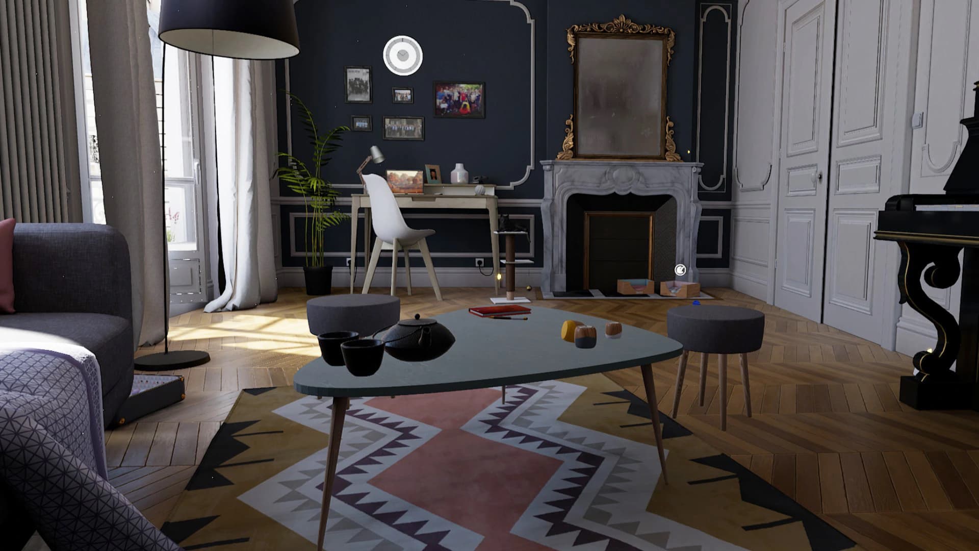 Catify VR screenshot 2