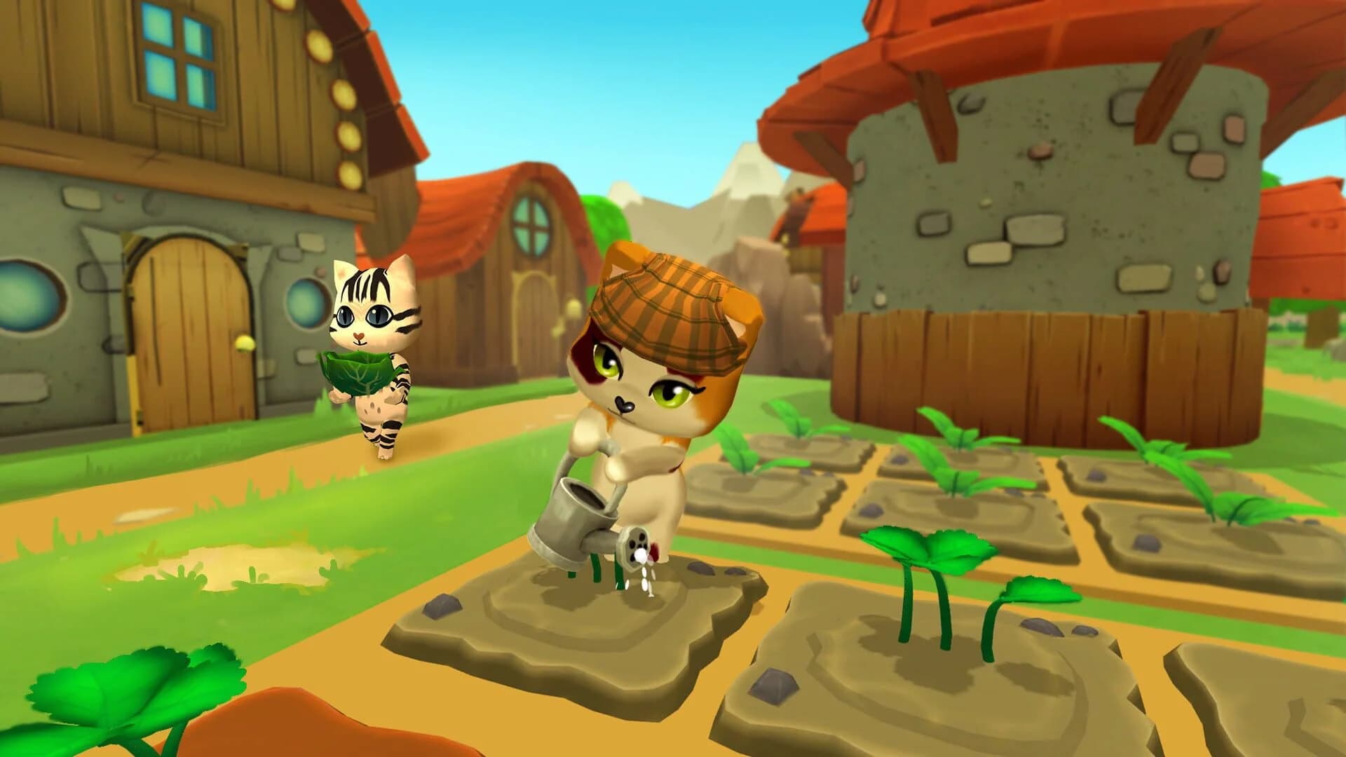 Catizens screenshot 2