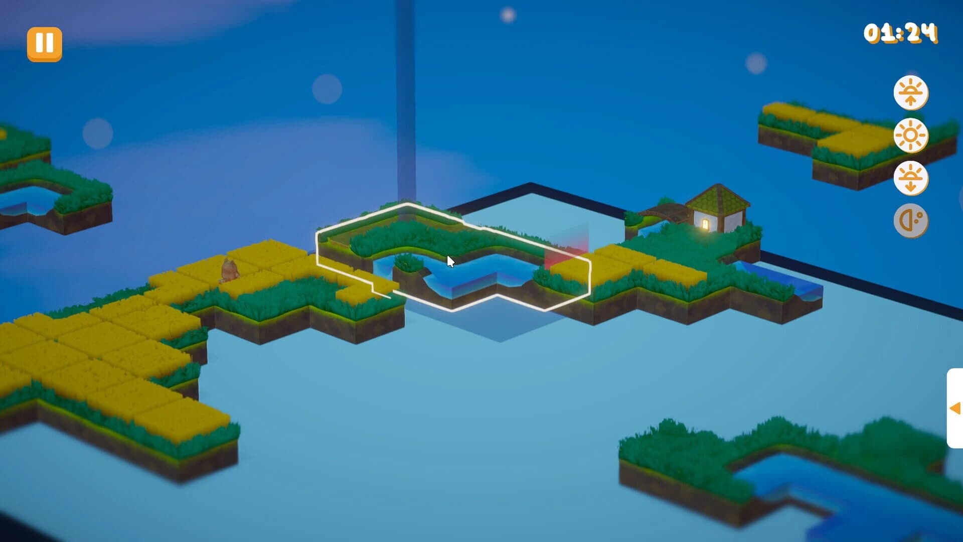 CatLands screenshot 3
