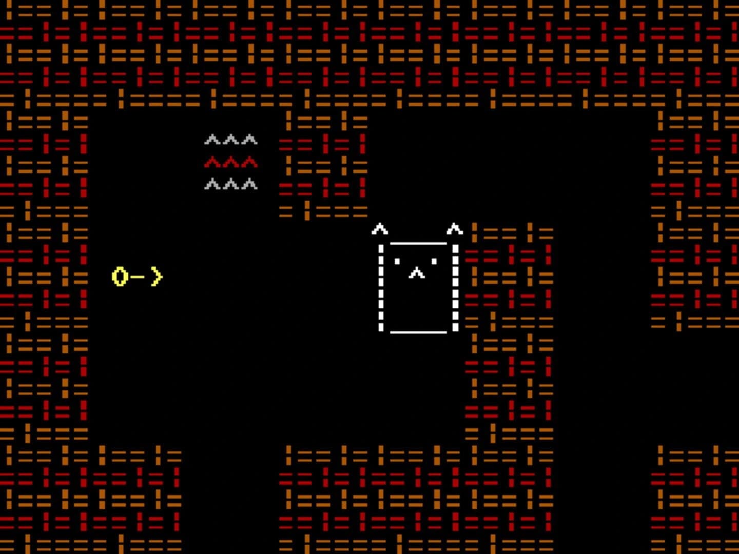 Catloaf 2600 screenshot 5