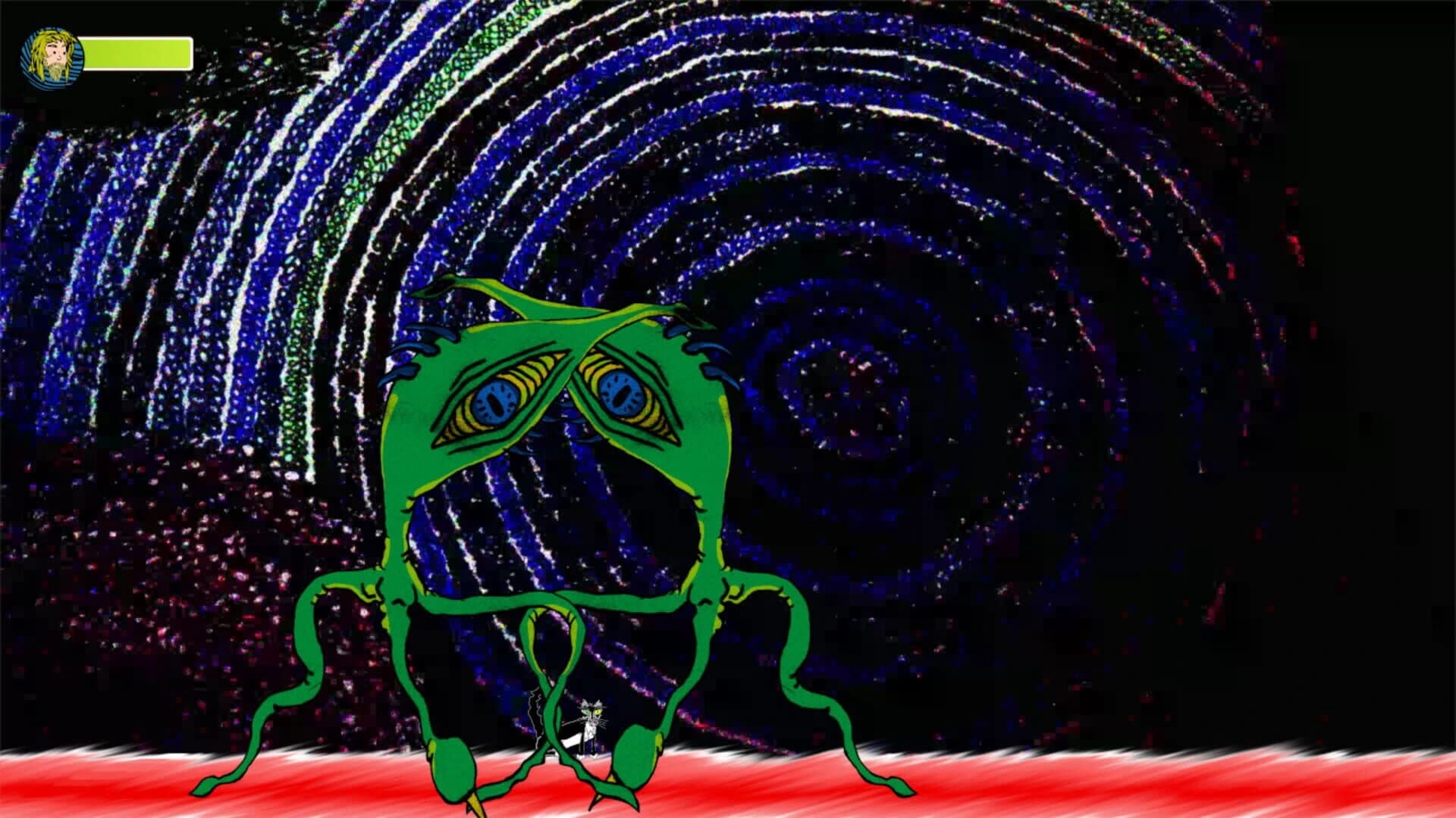 CatMxn: Chapter 1 screenshot 1
